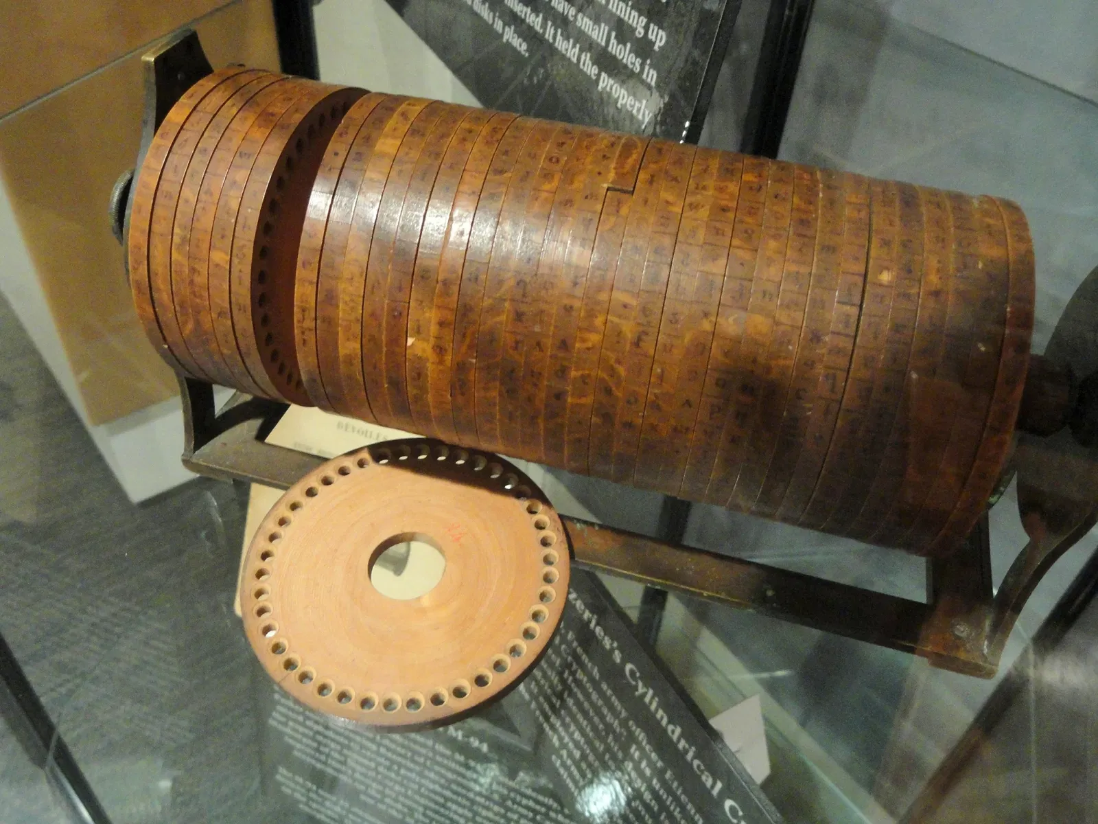 National Cryptologic Museum