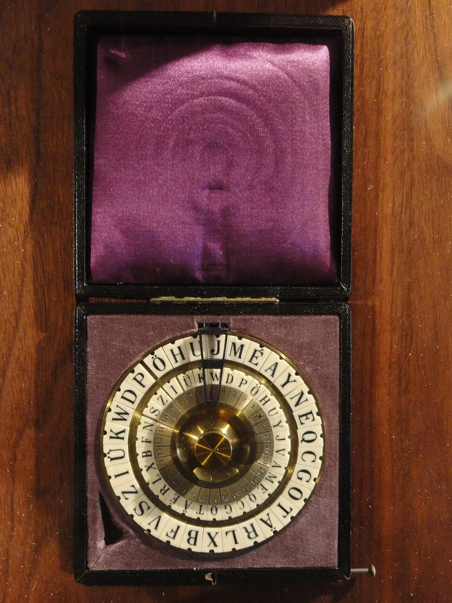 National Cryptologic Museum