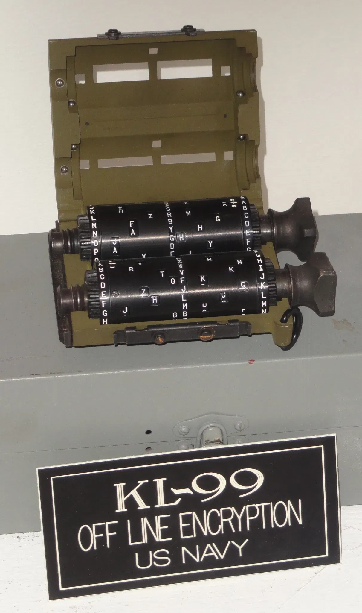 National Cryptologic Museum