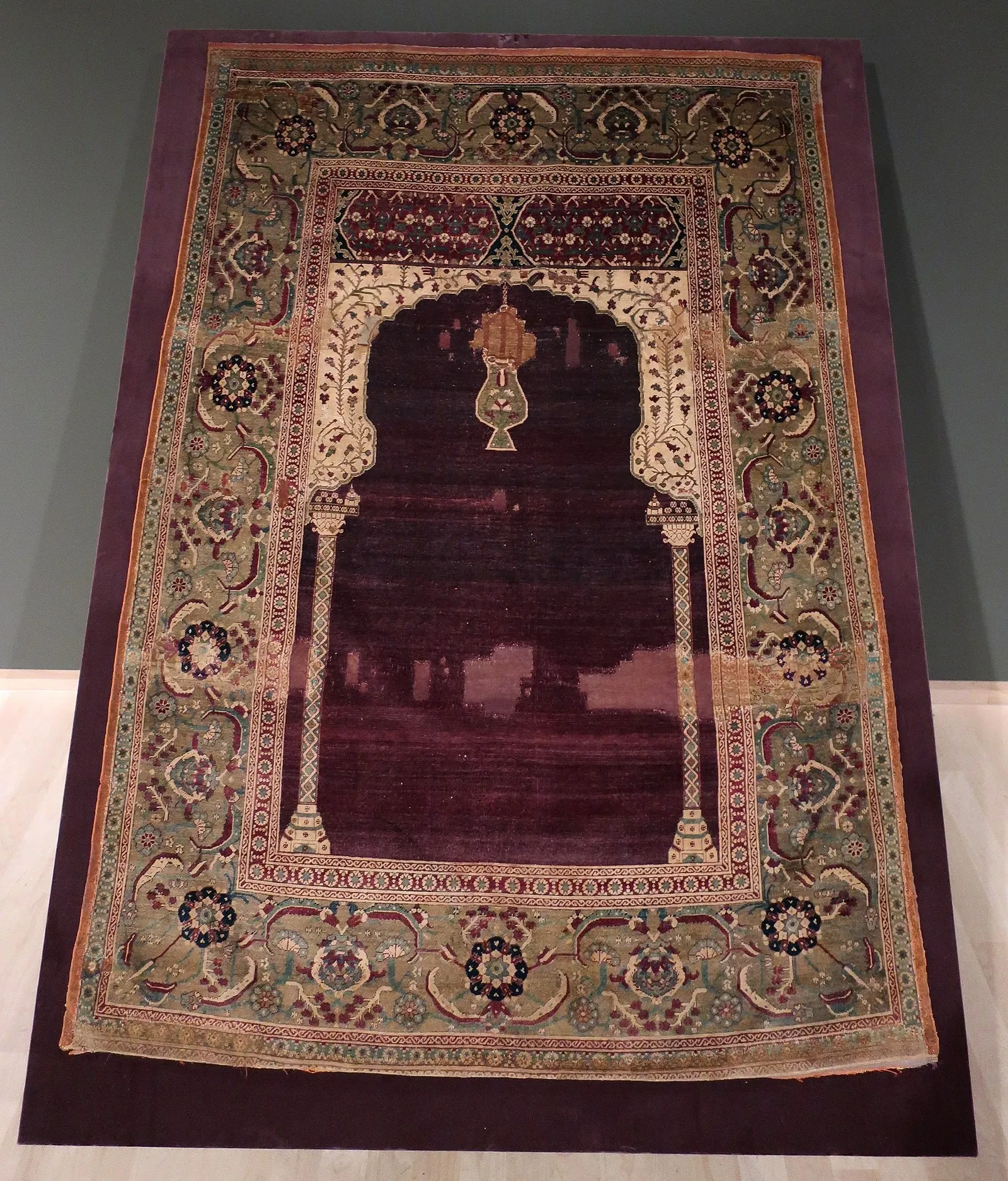 The Newark Museum of Art