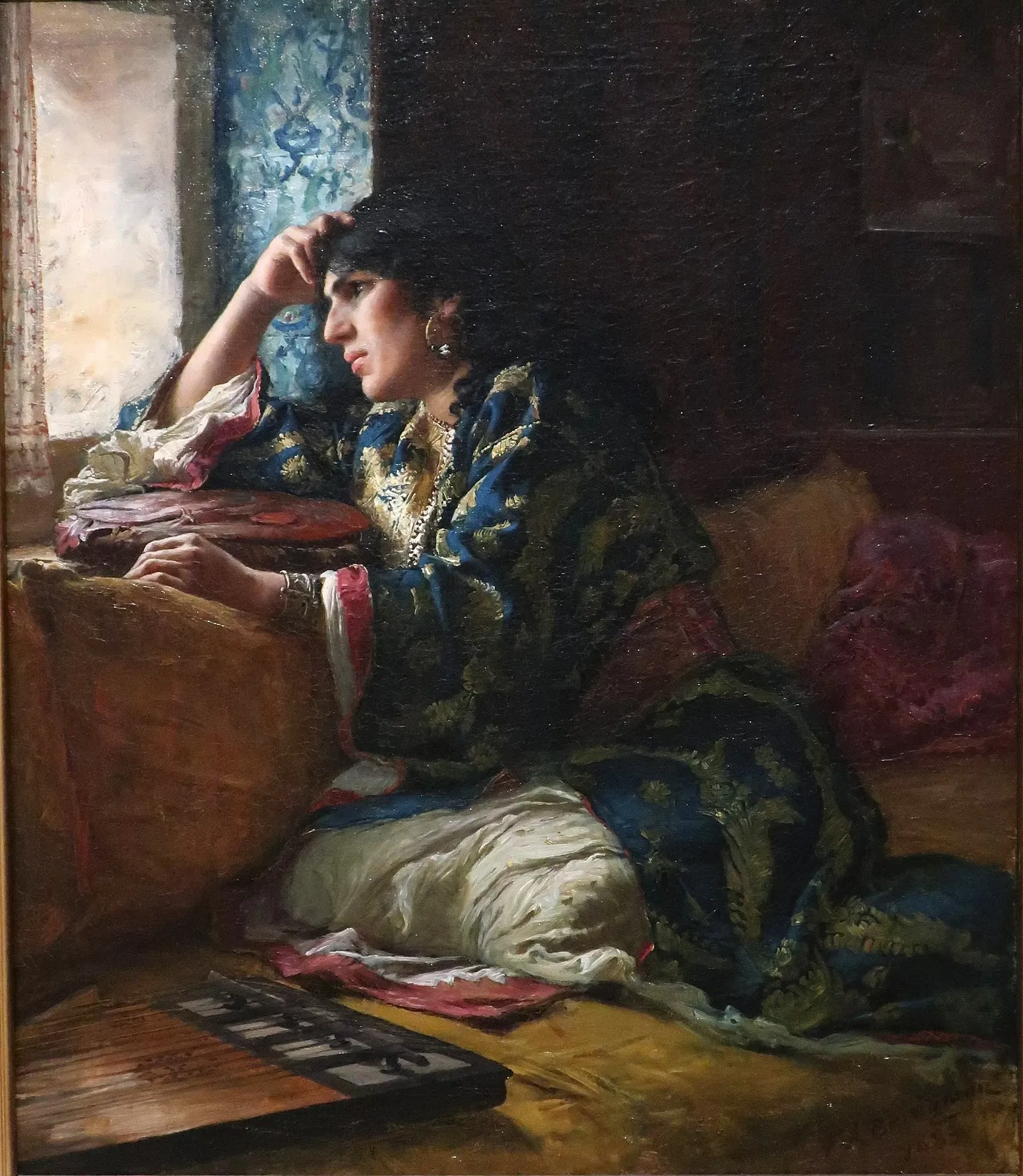 The Newark Museum of Art