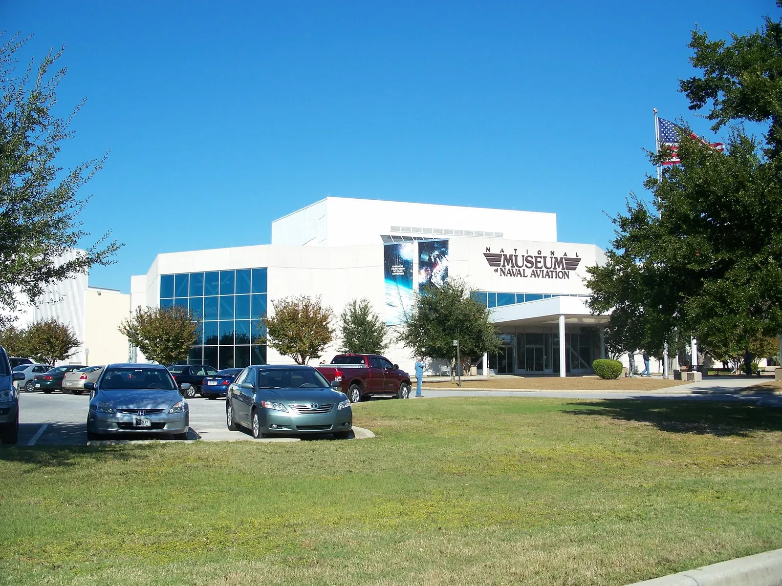 National Museum of Naval Aviation