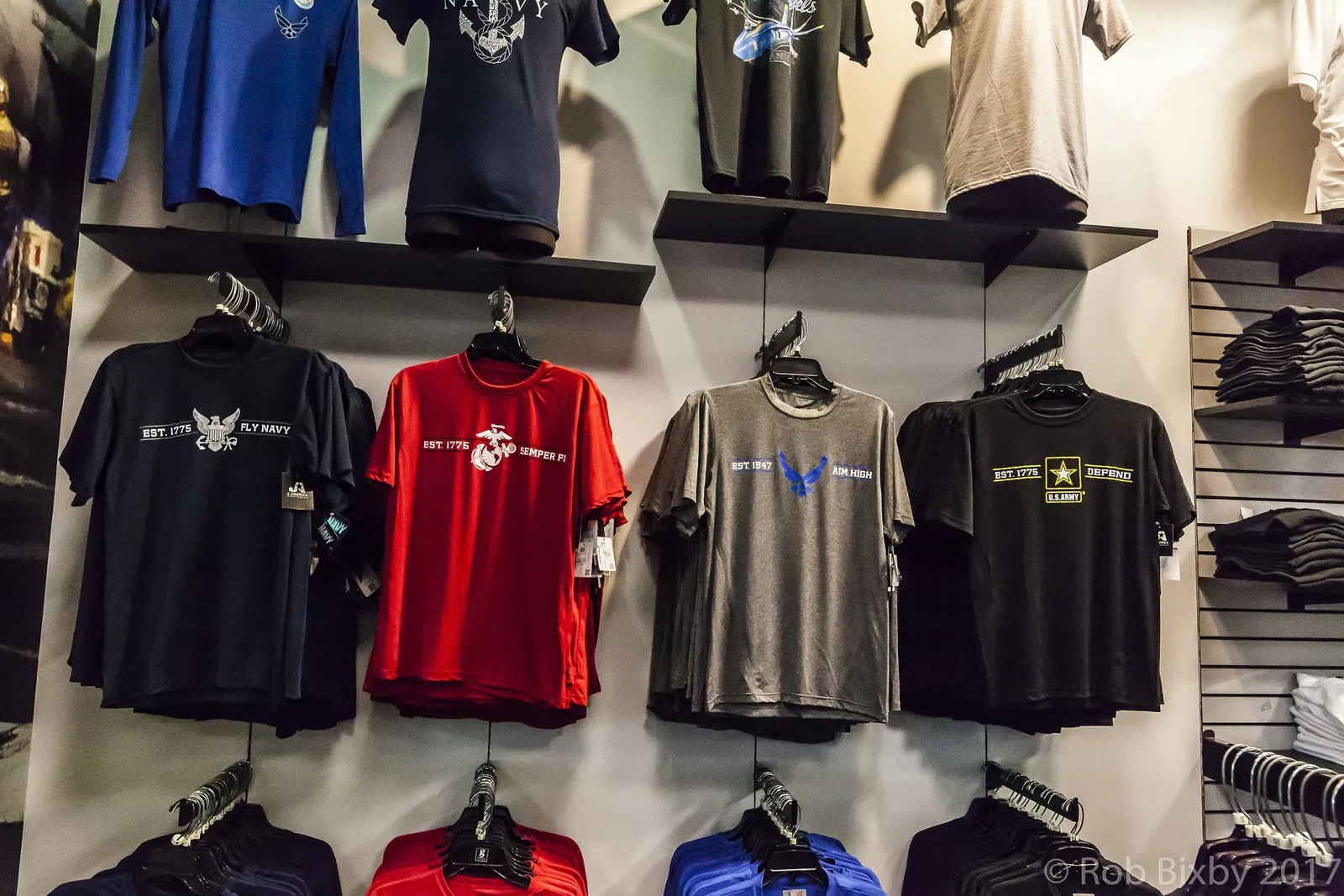 National Museum of Naval Aviation