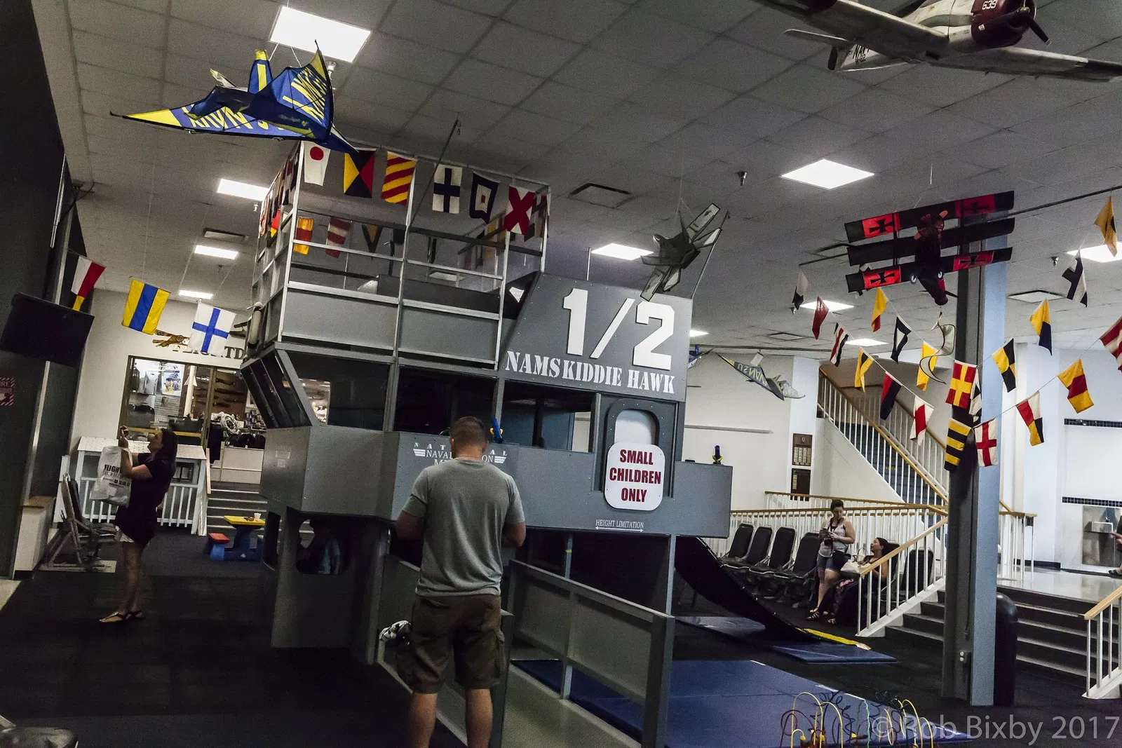 National Naval Aviation Museum