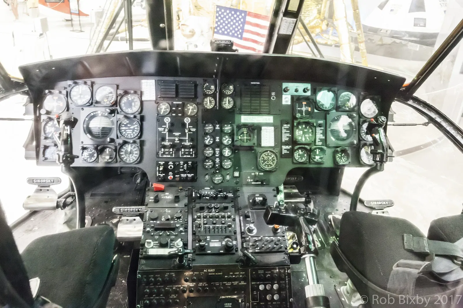 National Naval Aviation Museum