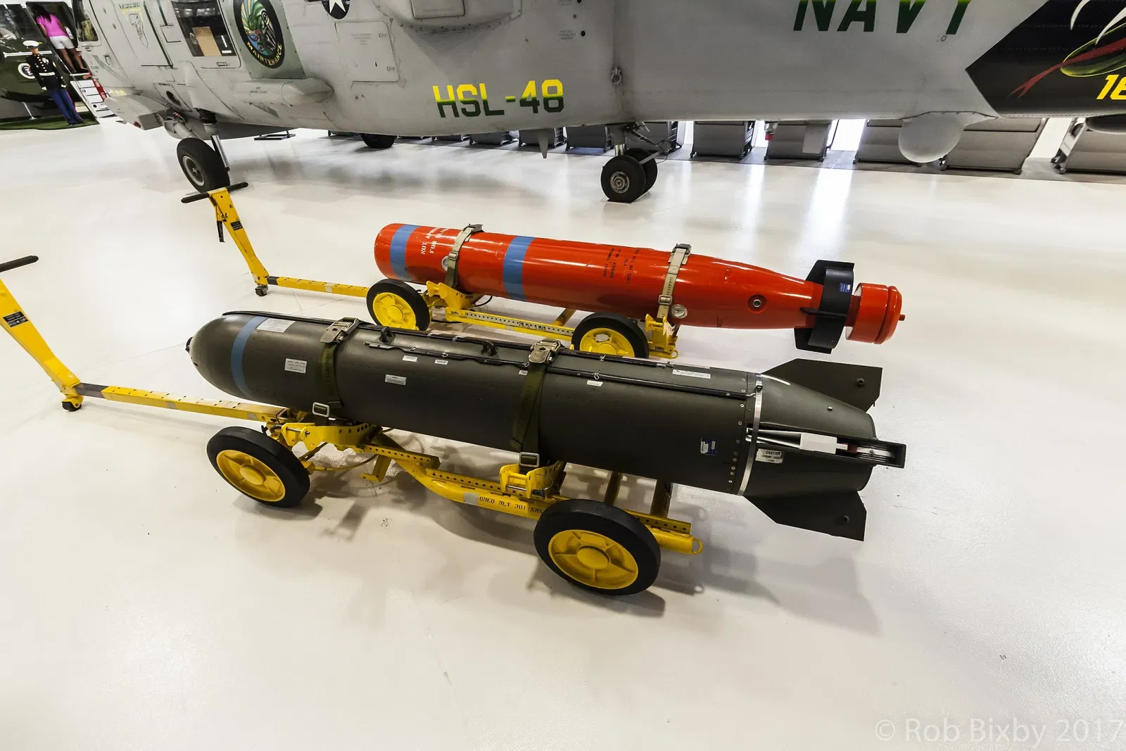 National Museum of Naval Aviation