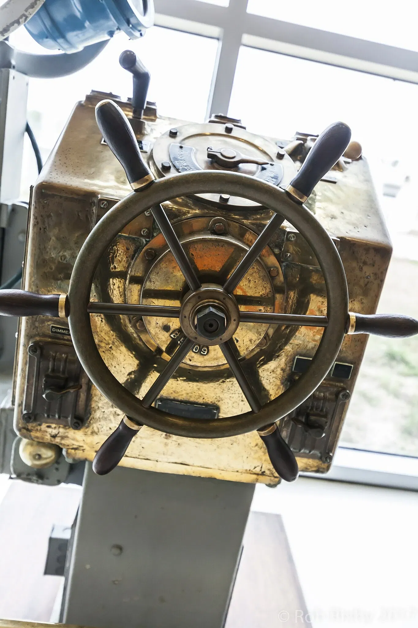 National Museum of Naval Aviation