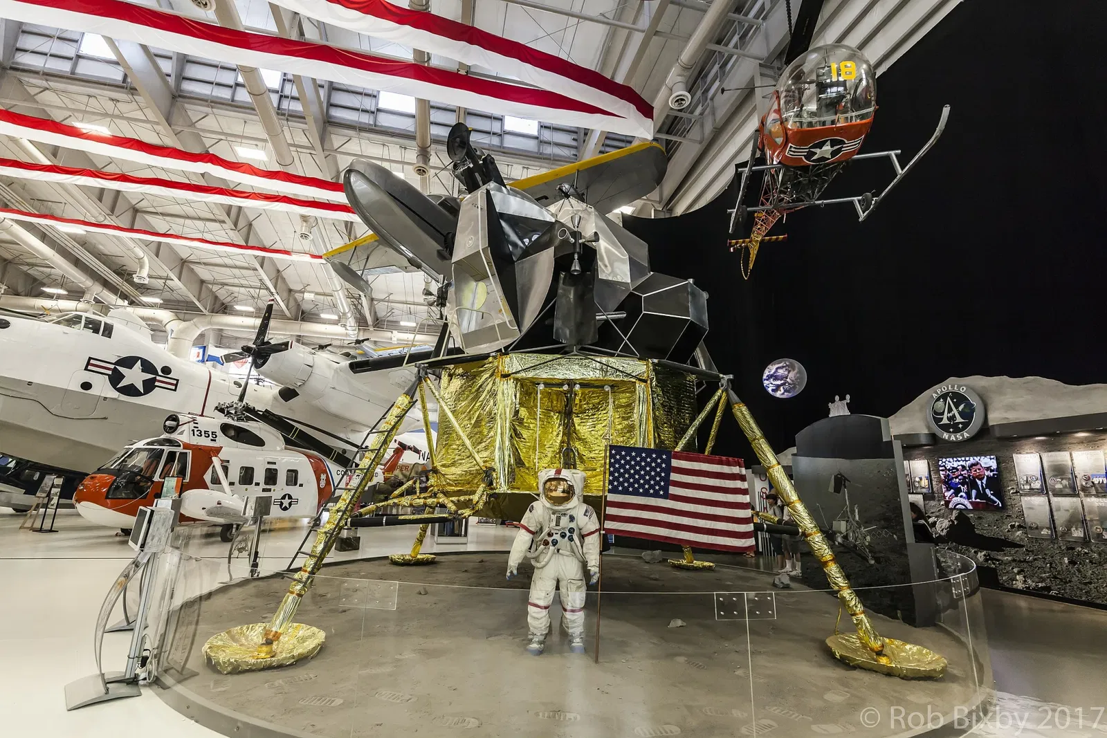National Museum of Naval Aviation