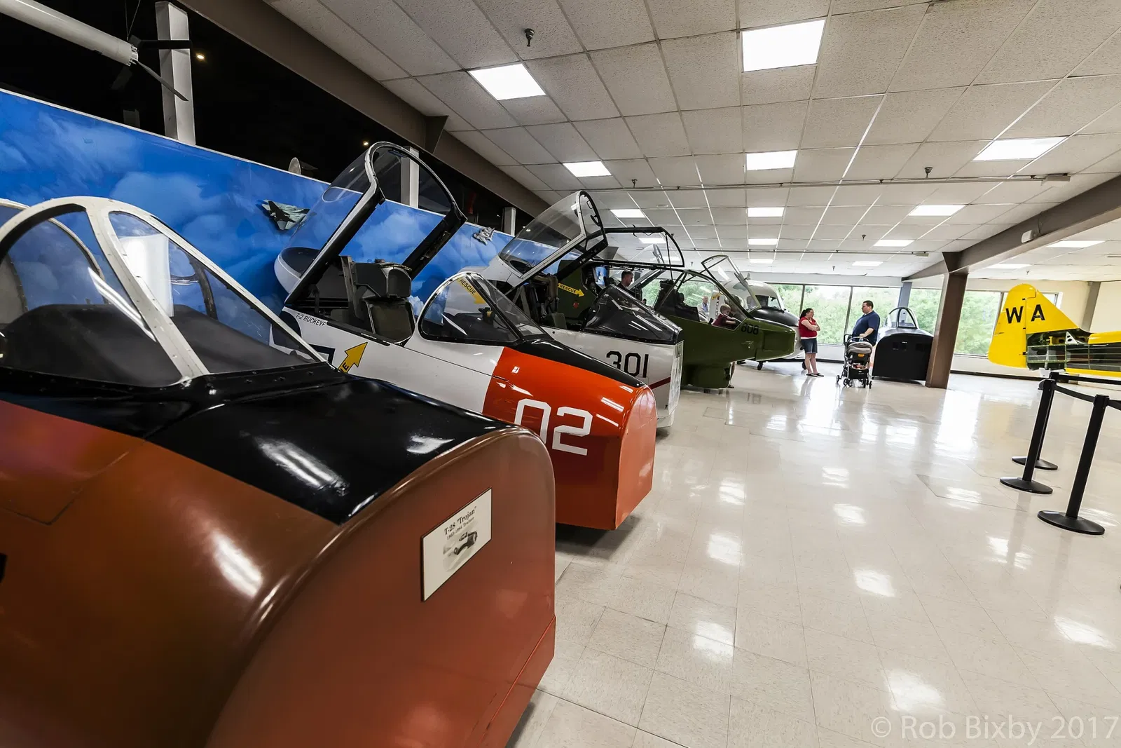 National Museum of Naval Aviation