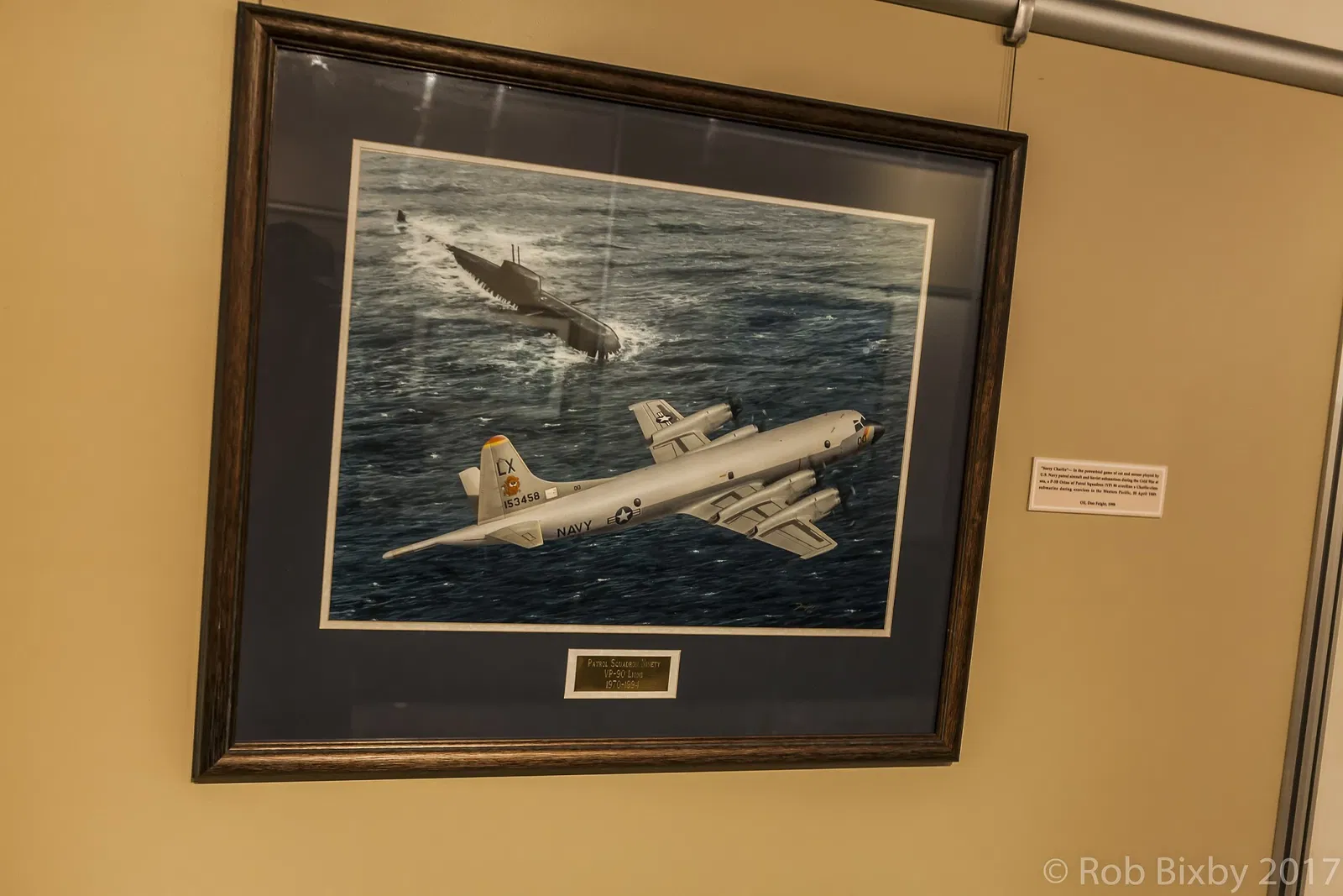 National Museum of Naval Aviation