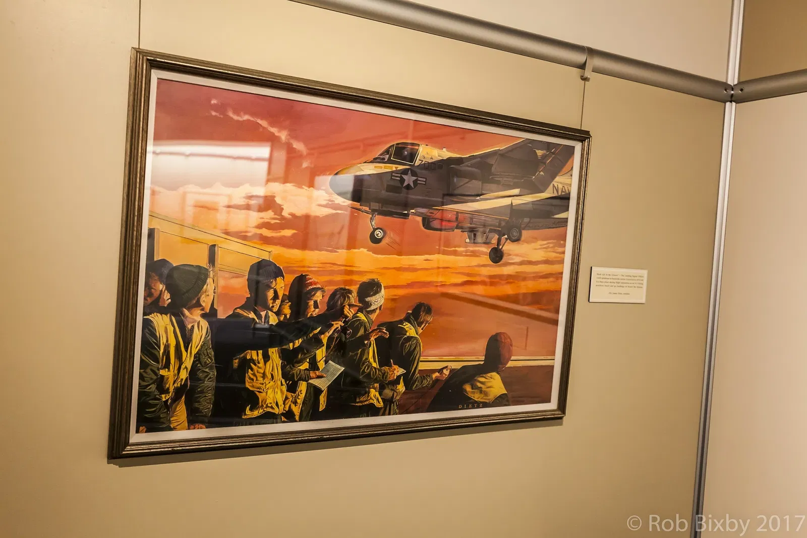 National Museum of Naval Aviation