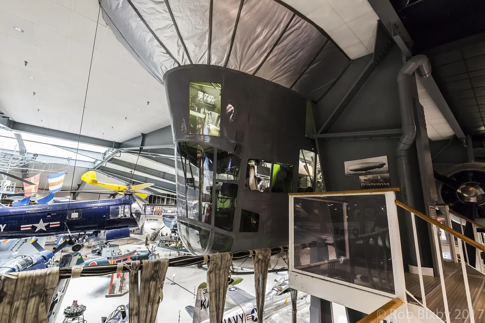 National Museum of Naval Aviation