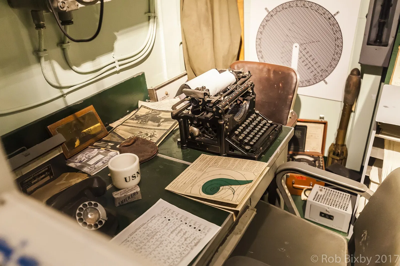 National Museum of Naval Aviation