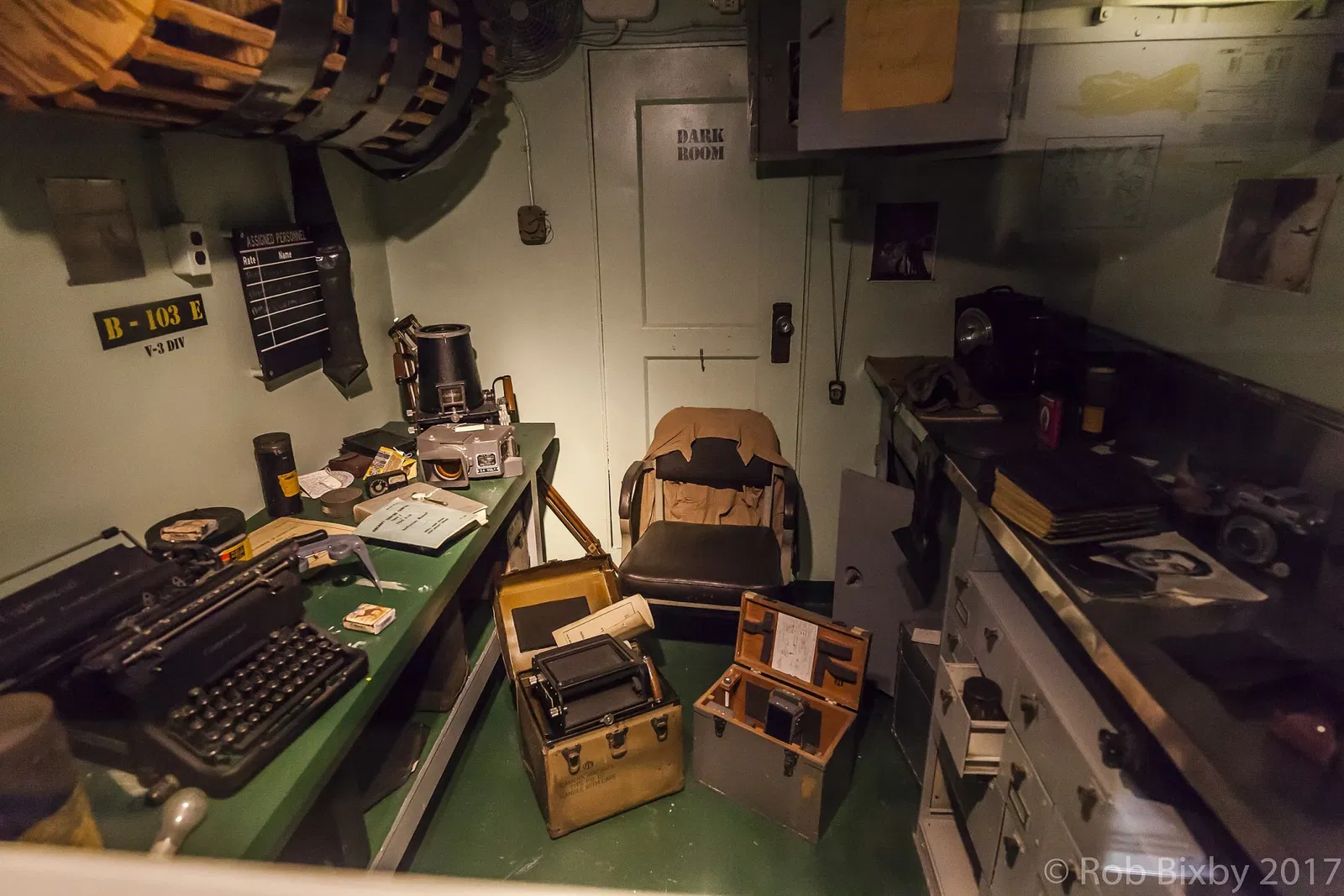 National Museum of Naval Aviation