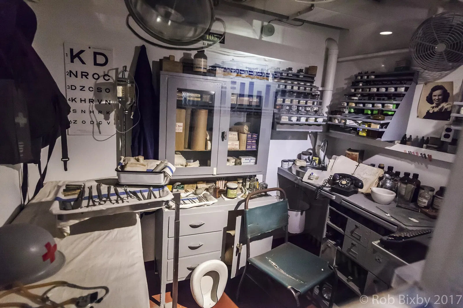 National Museum of Naval Aviation