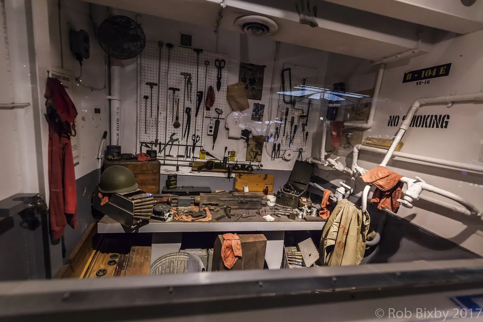 National Museum of Naval Aviation