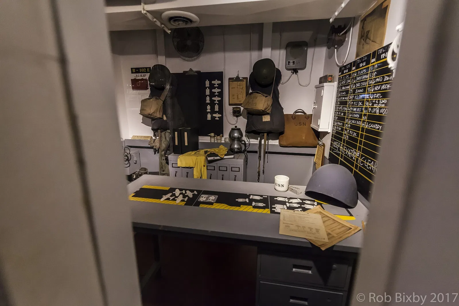 National Museum of Naval Aviation