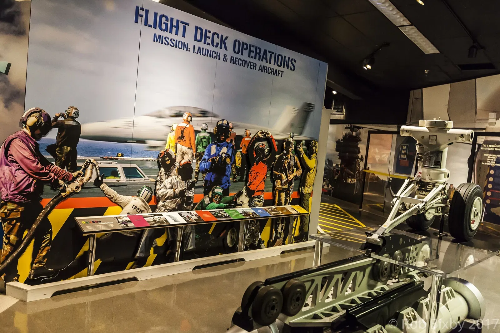 National Museum of Naval Aviation