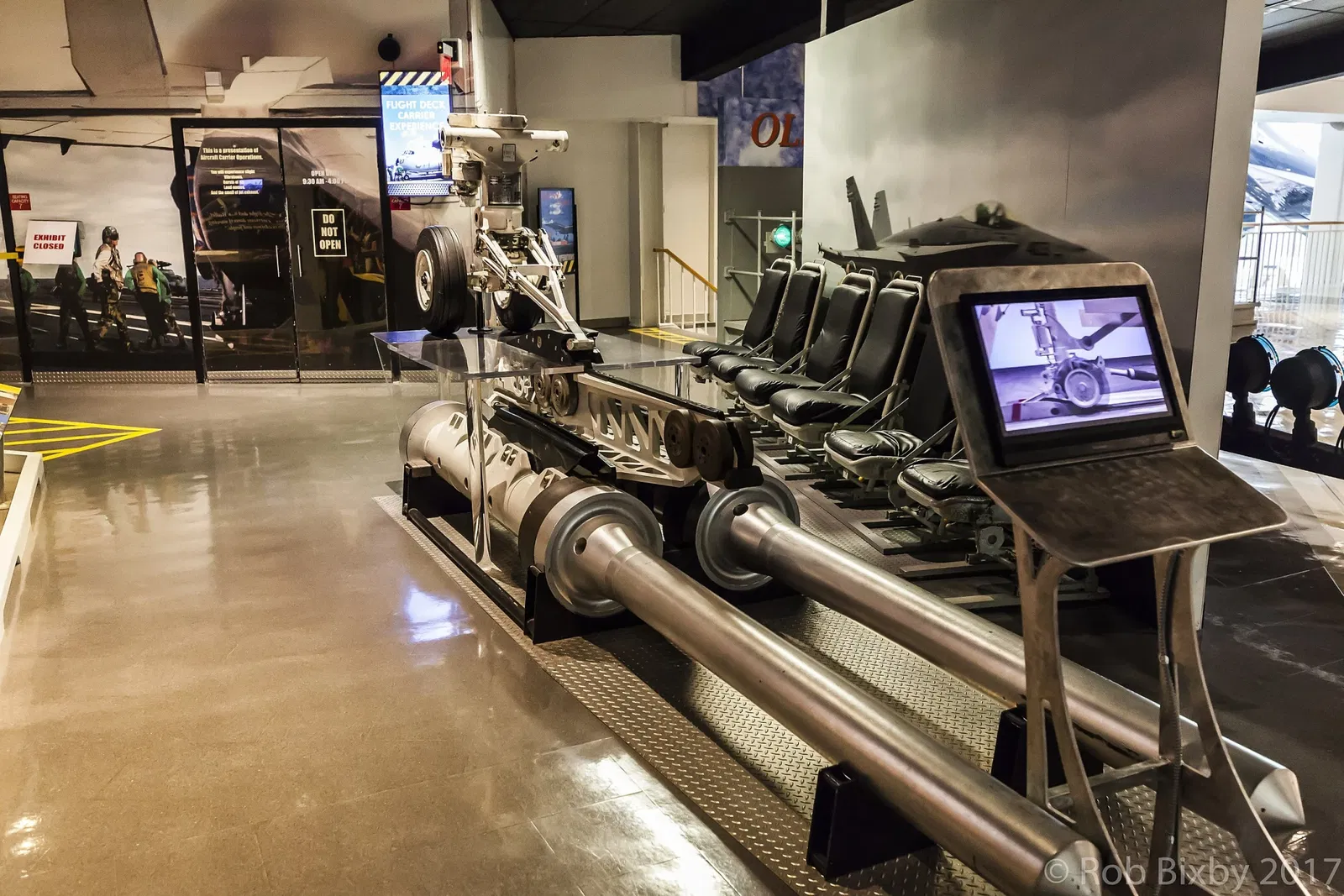 National Museum of Naval Aviation