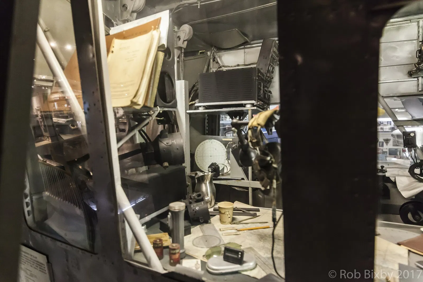 National Museum of Naval Aviation