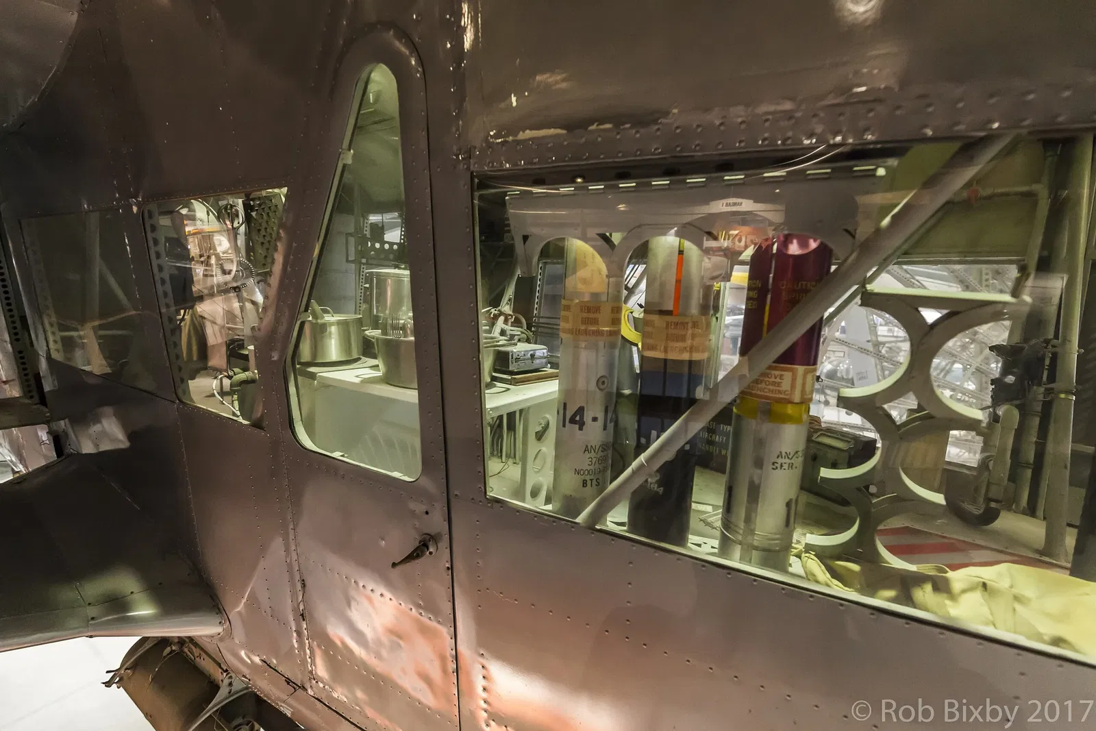 National Naval Aviation Museum