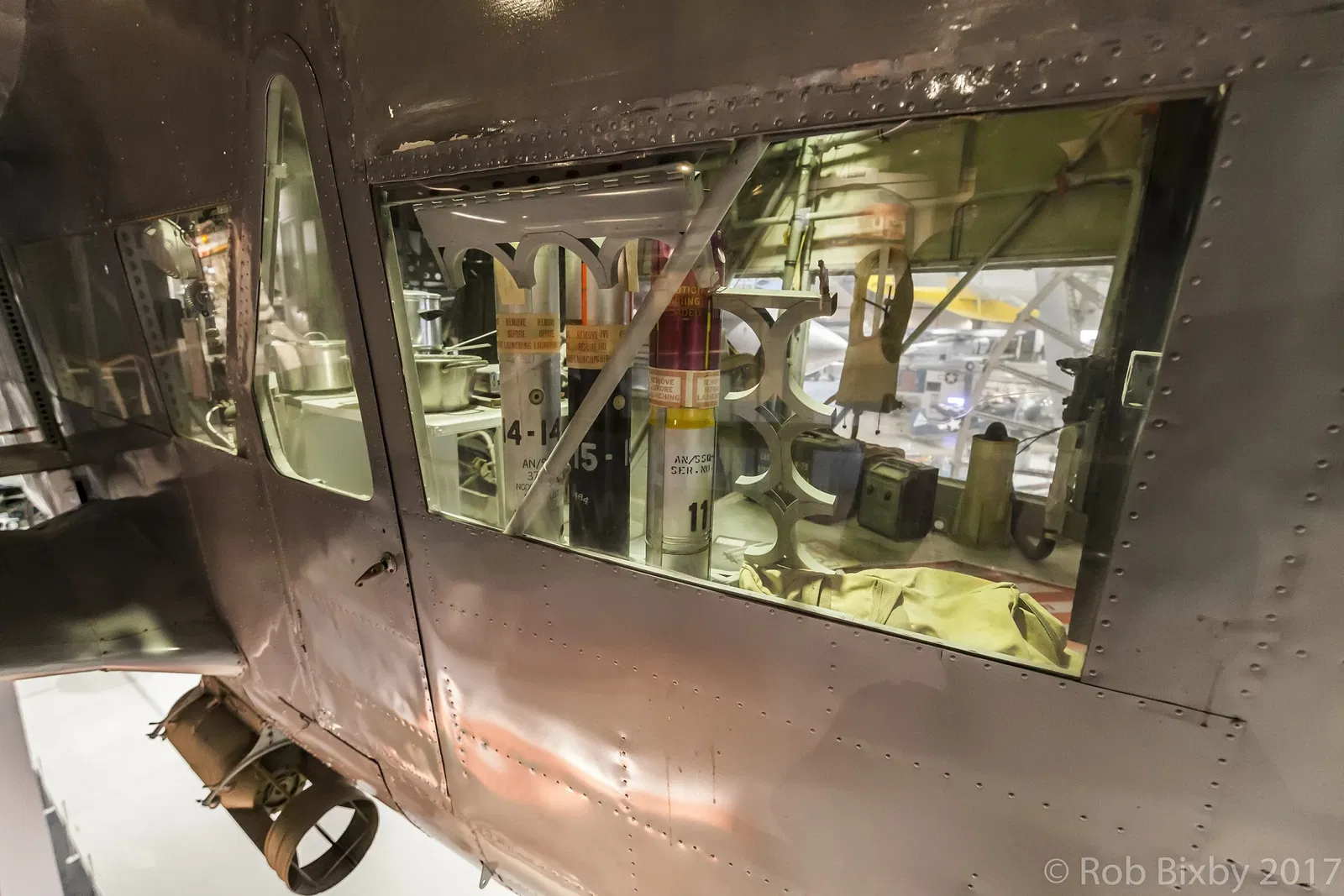 National Museum of Naval Aviation