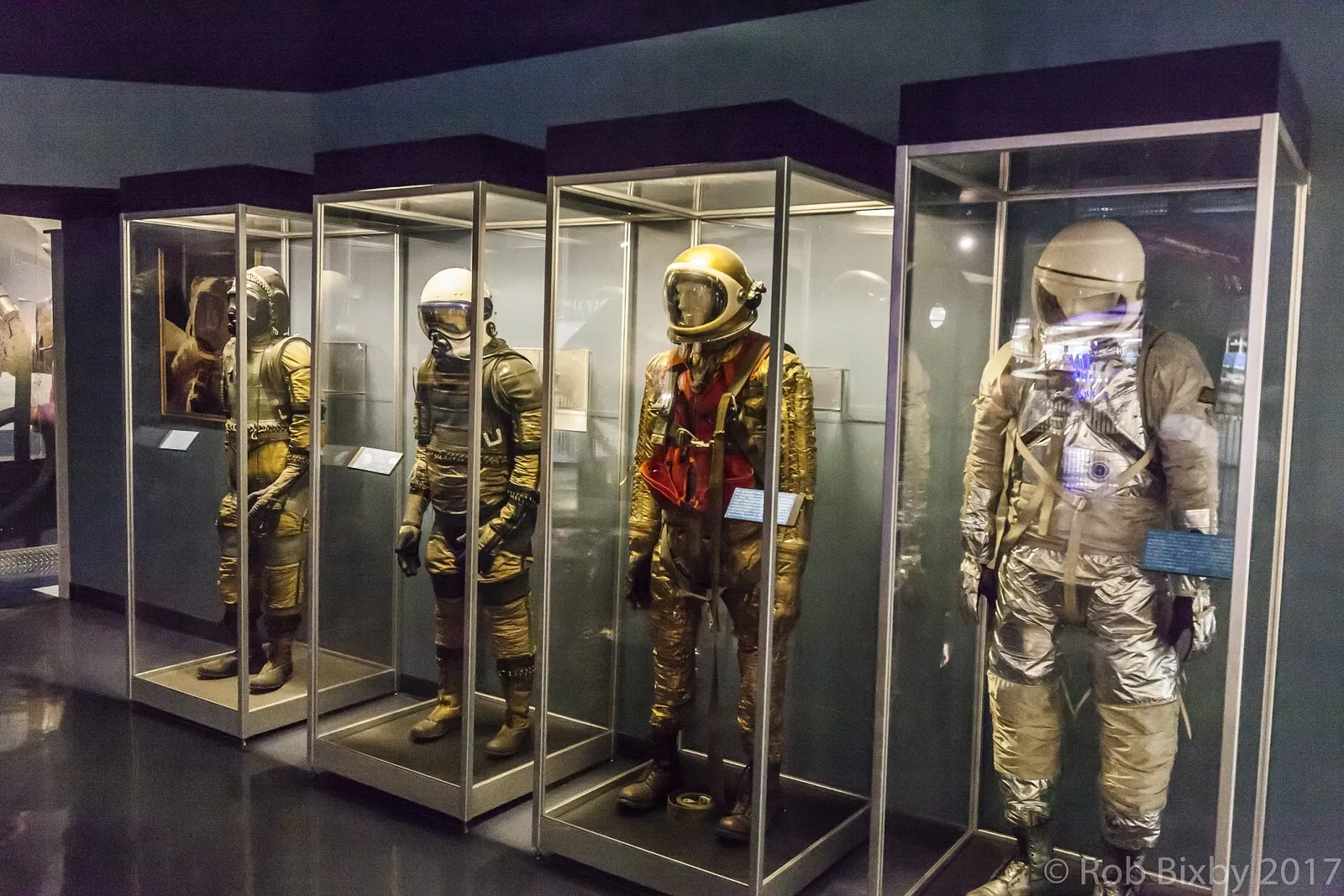 National Naval Aviation Museum