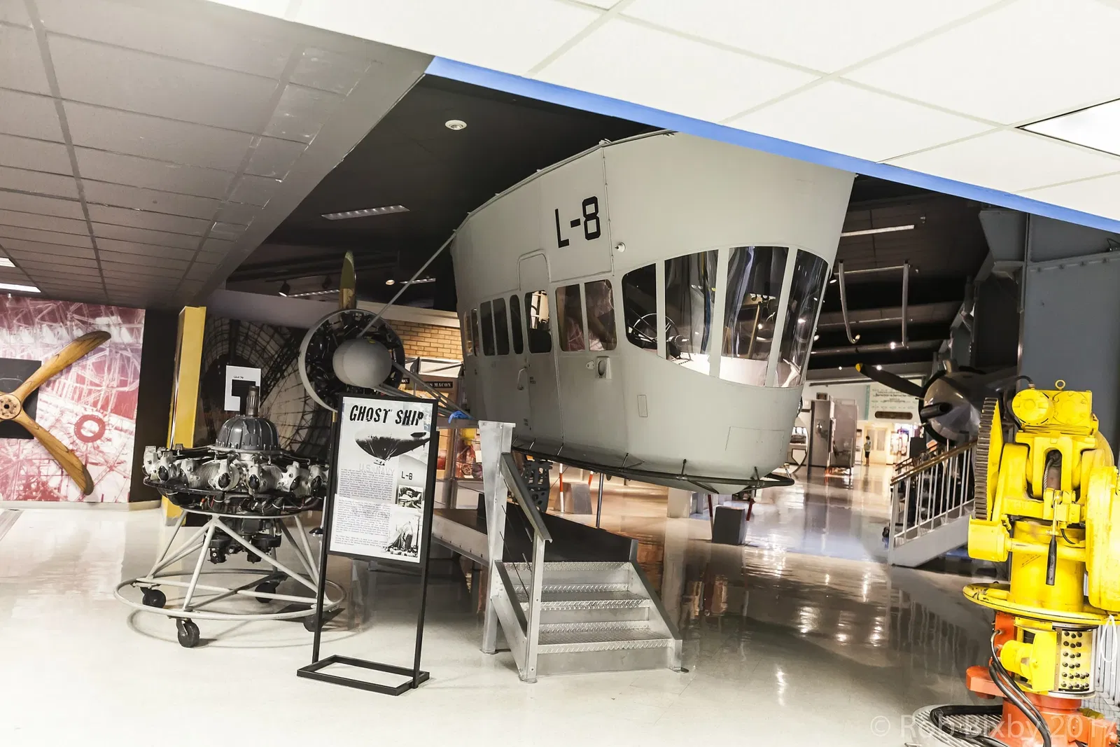 National Museum of Naval Aviation