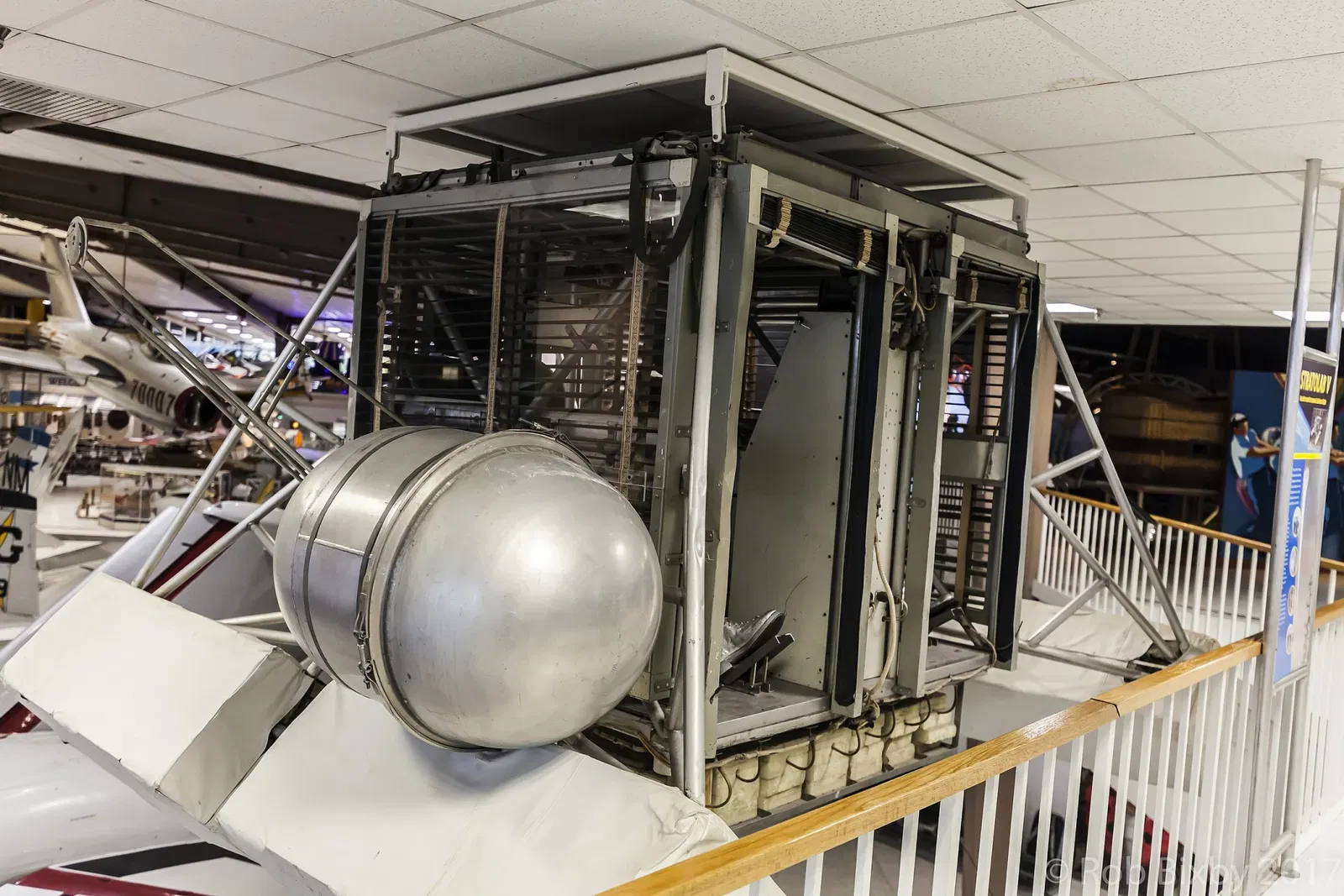 National Museum of Naval Aviation