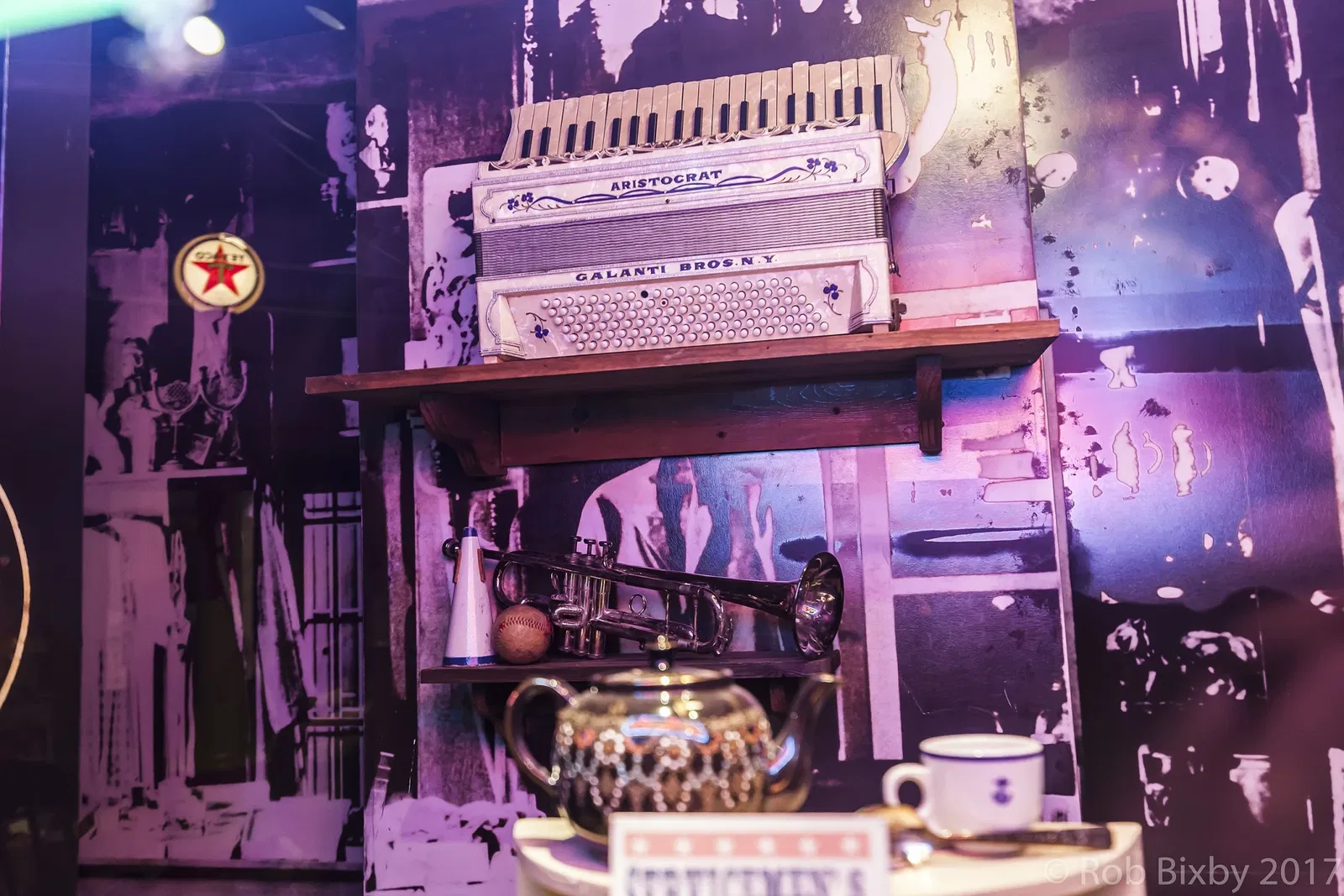 National Museum of Naval Aviation