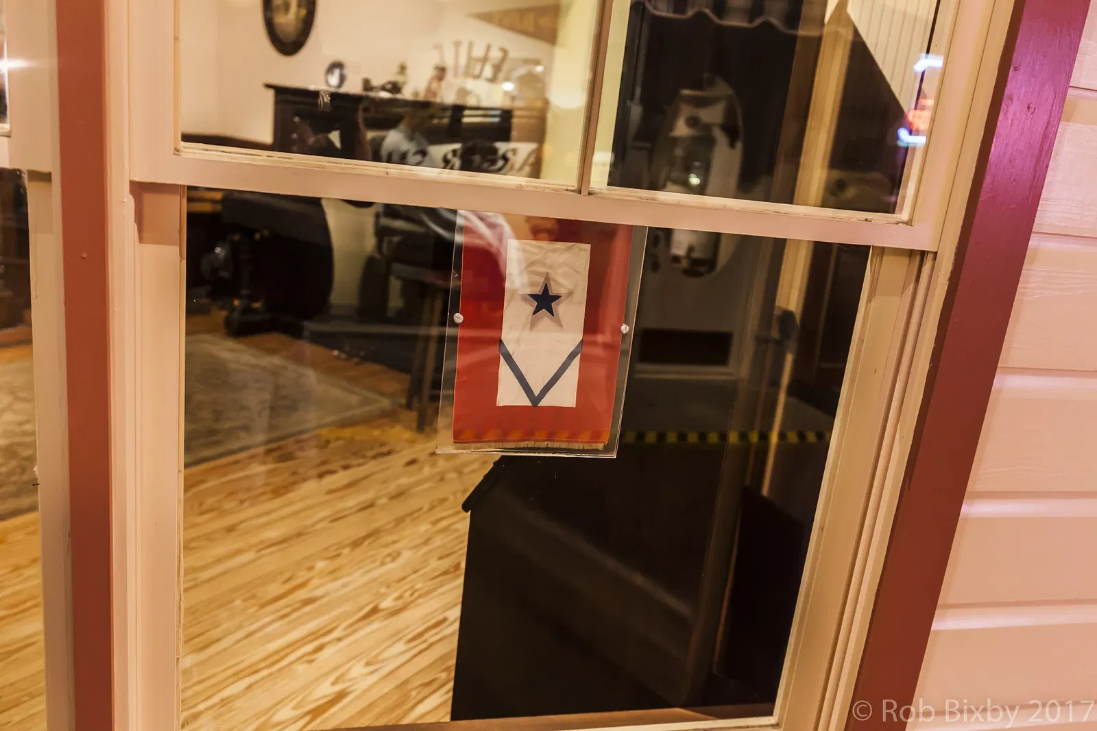 National Museum of Naval Aviation