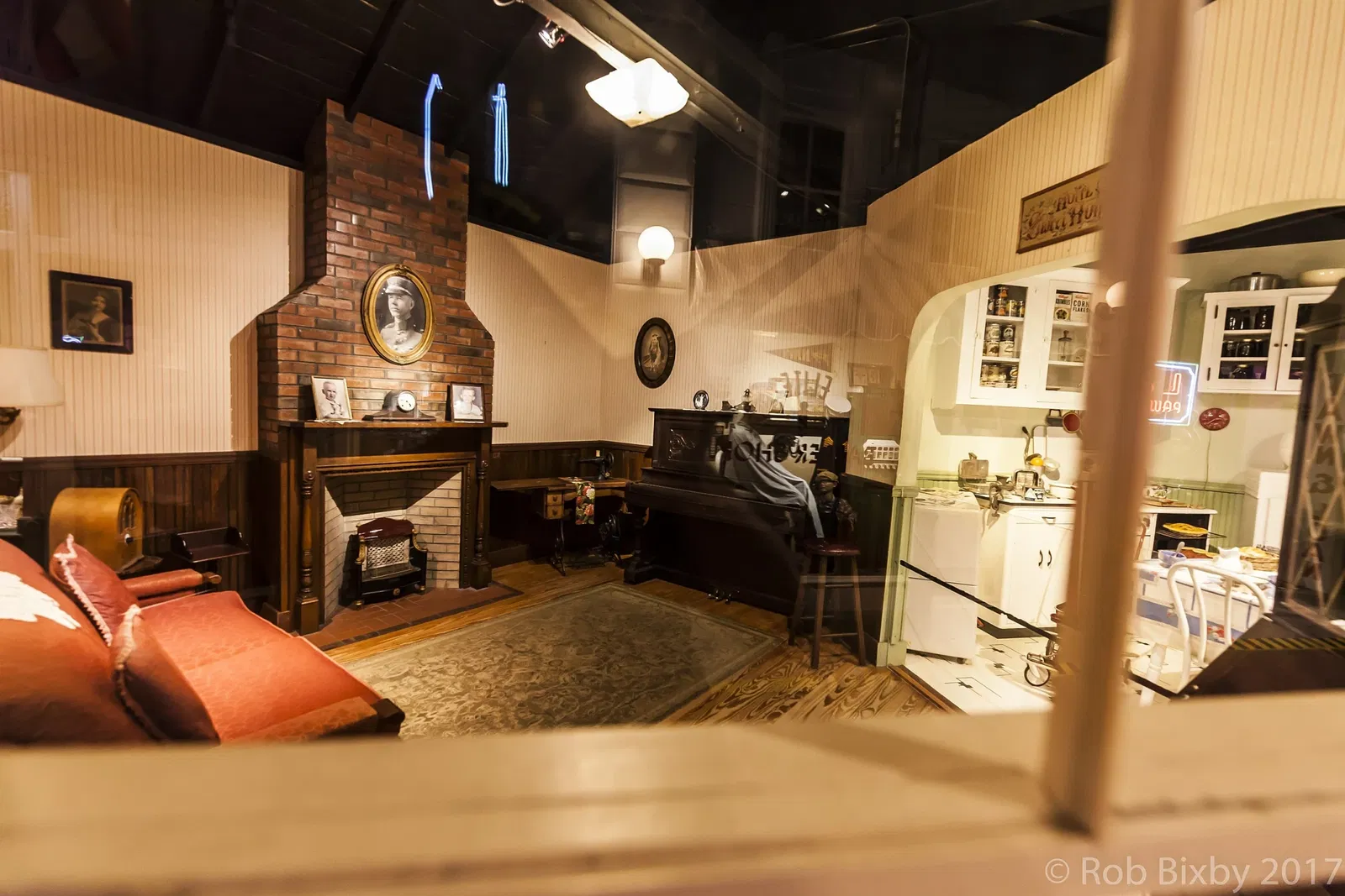 National Museum of Naval Aviation