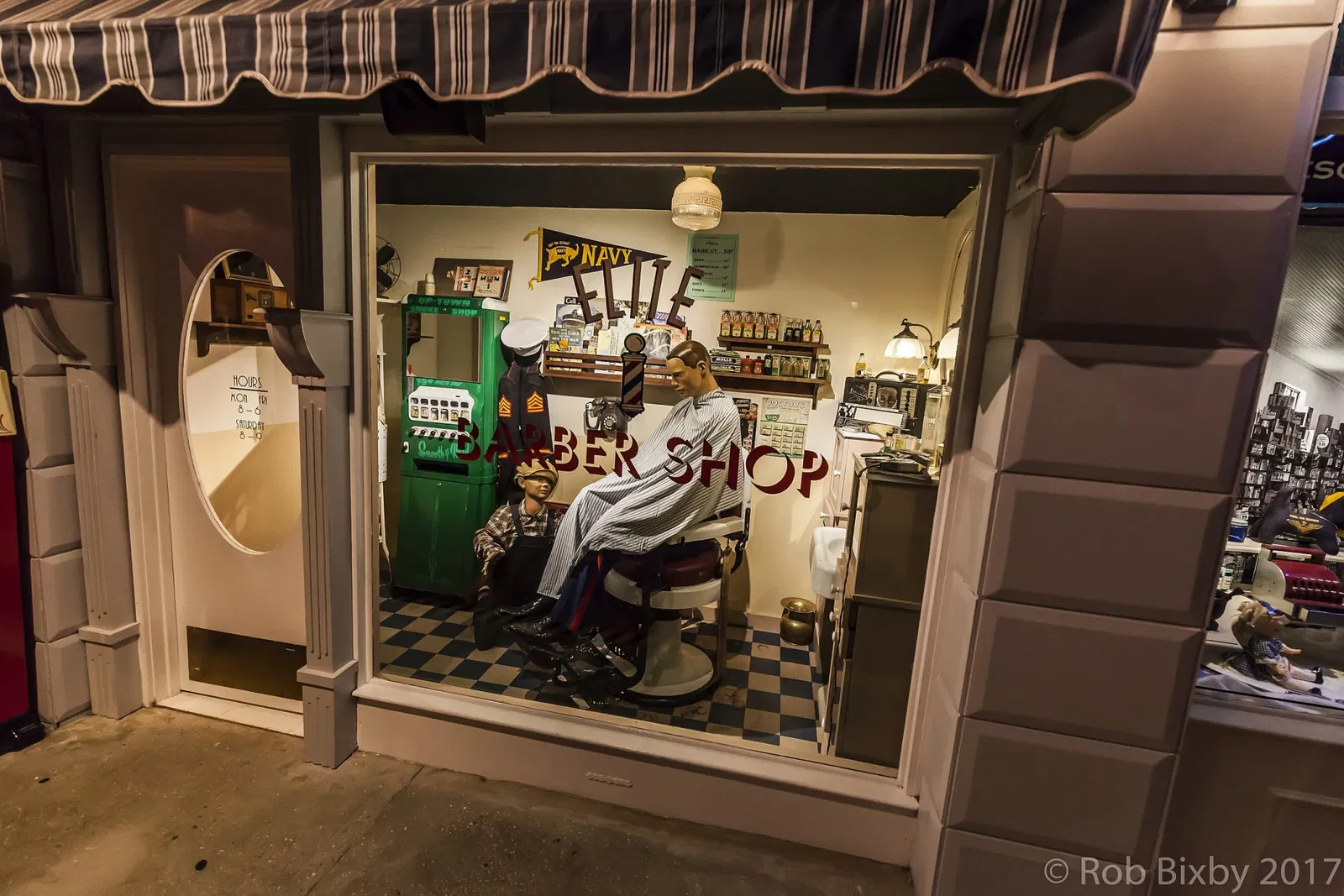 National Museum of Naval Aviation