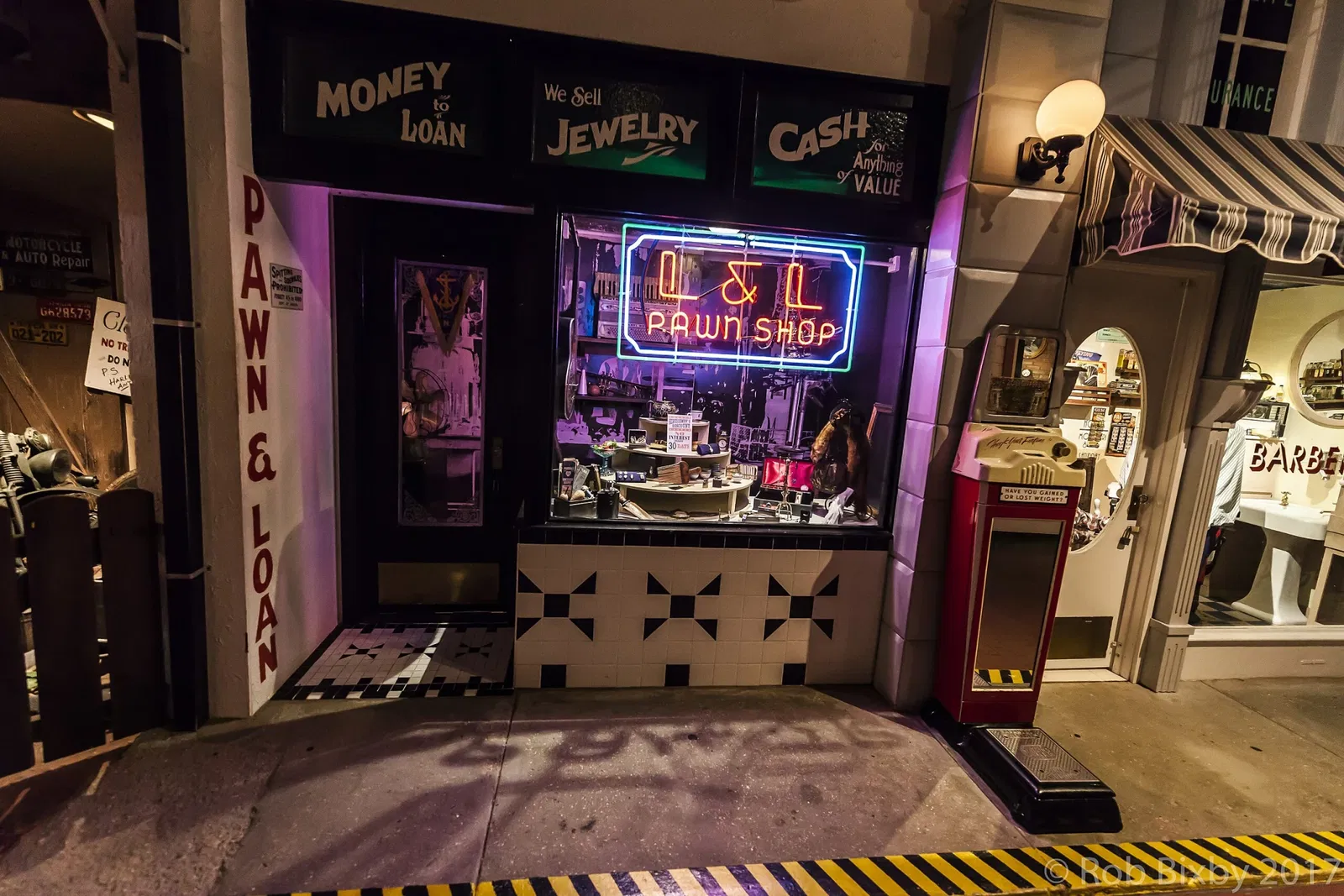 National Museum of Naval Aviation