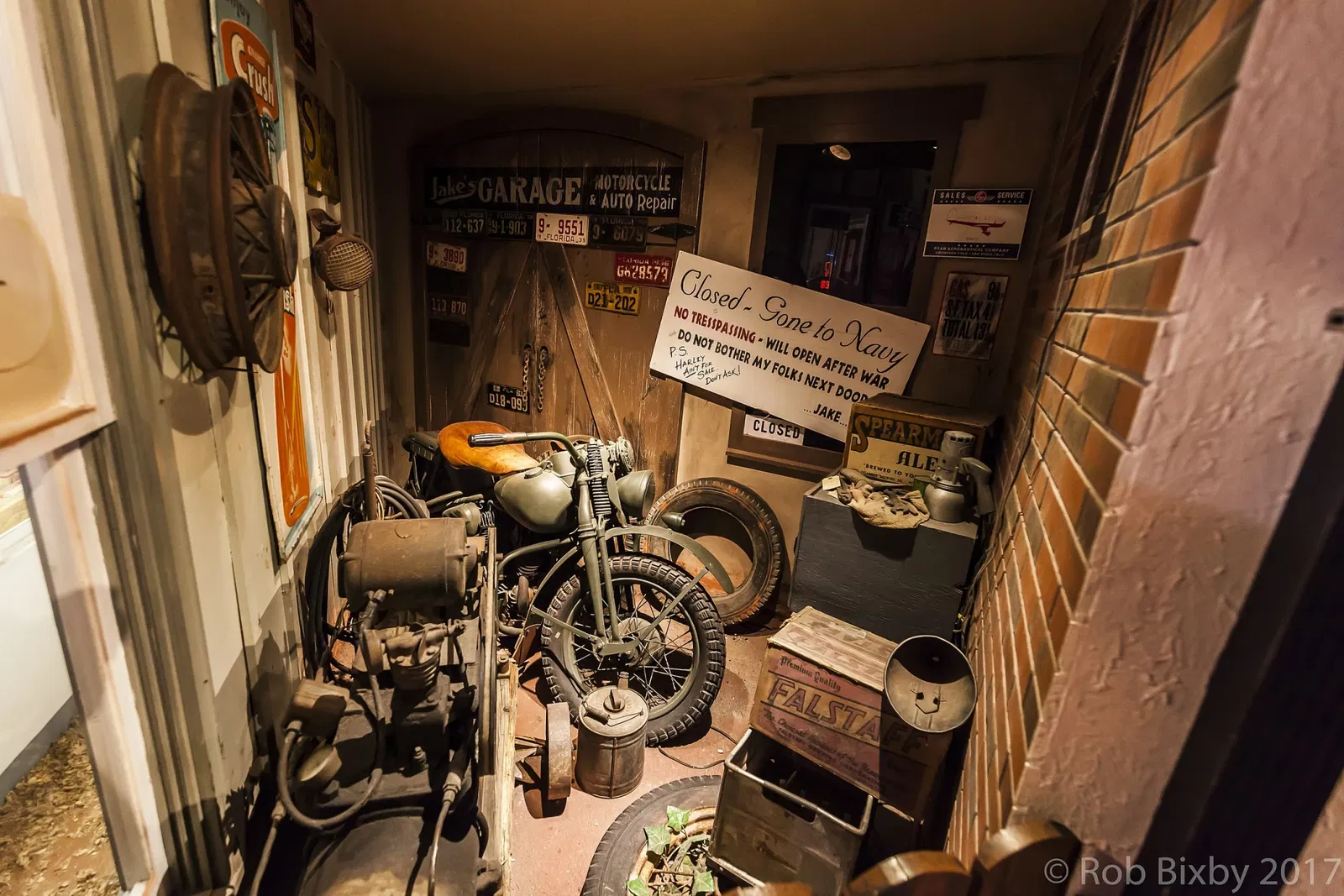 National Museum of Naval Aviation