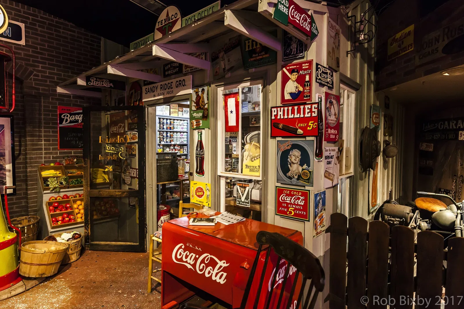 National Museum of Naval Aviation