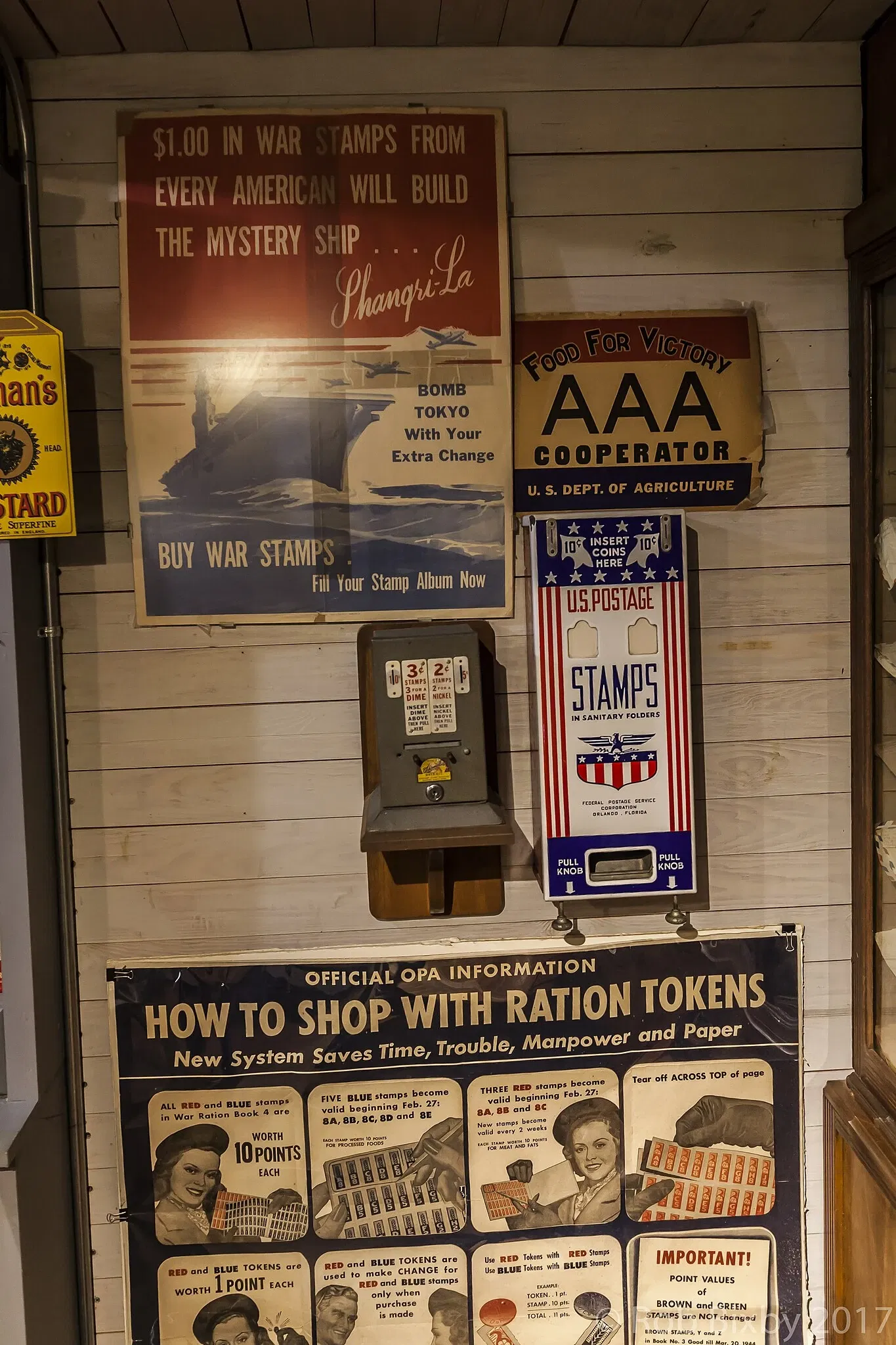 National Museum of Naval Aviation