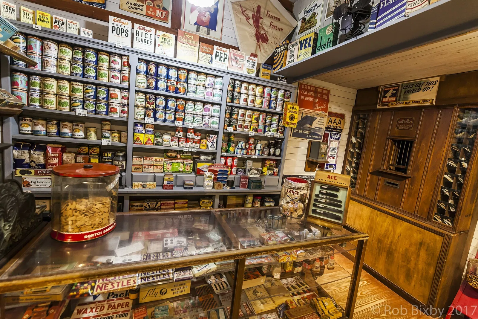 National Museum of Naval Aviation