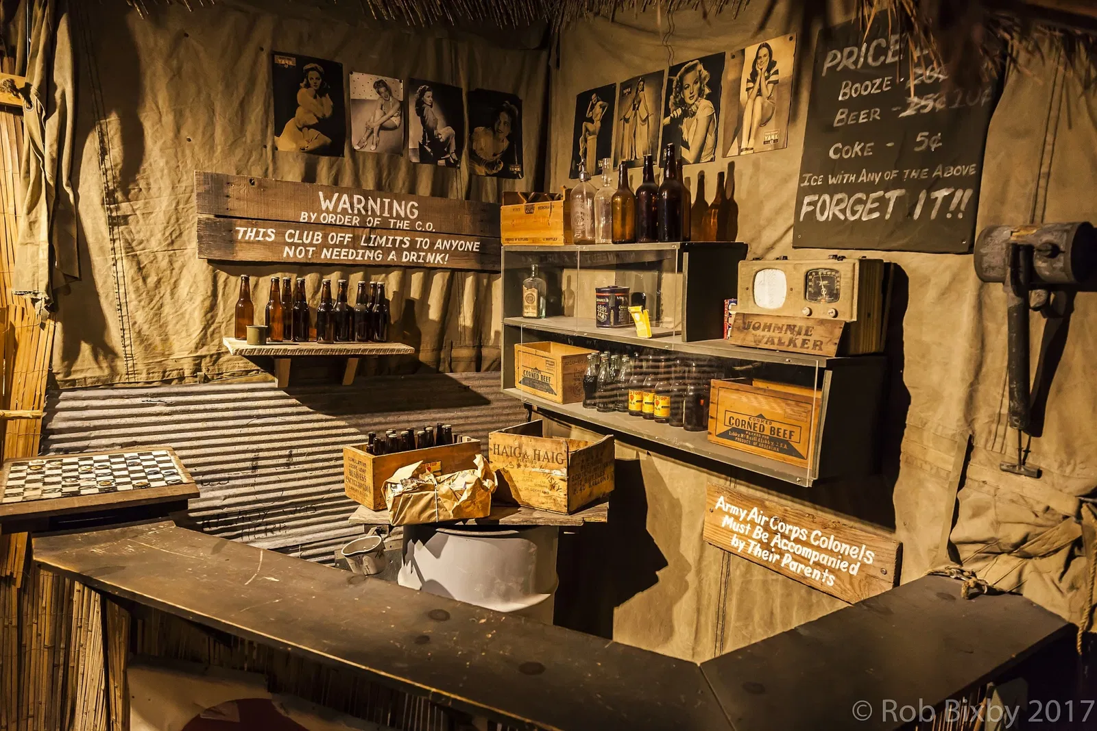 National Museum of Naval Aviation