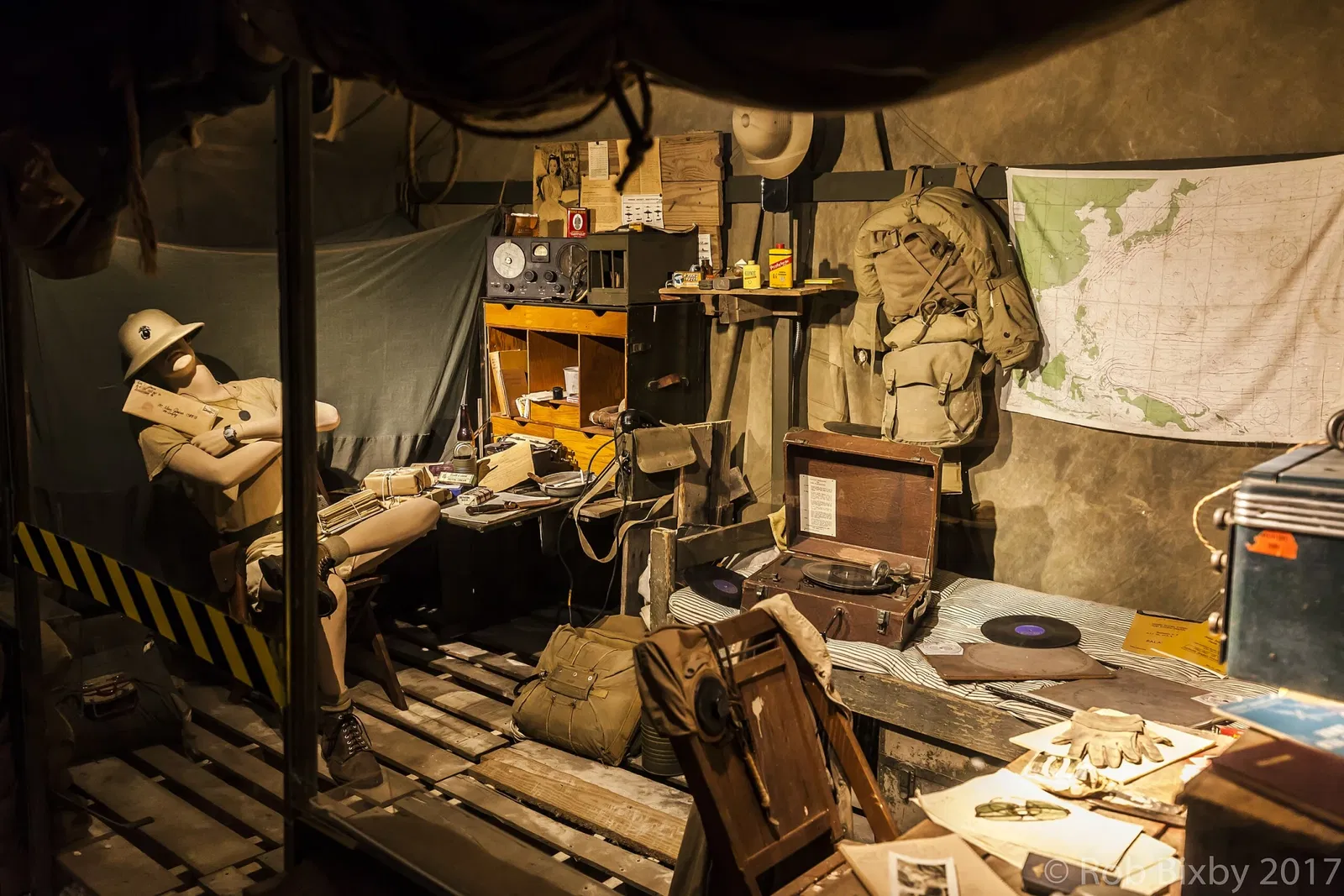 National Museum of Naval Aviation