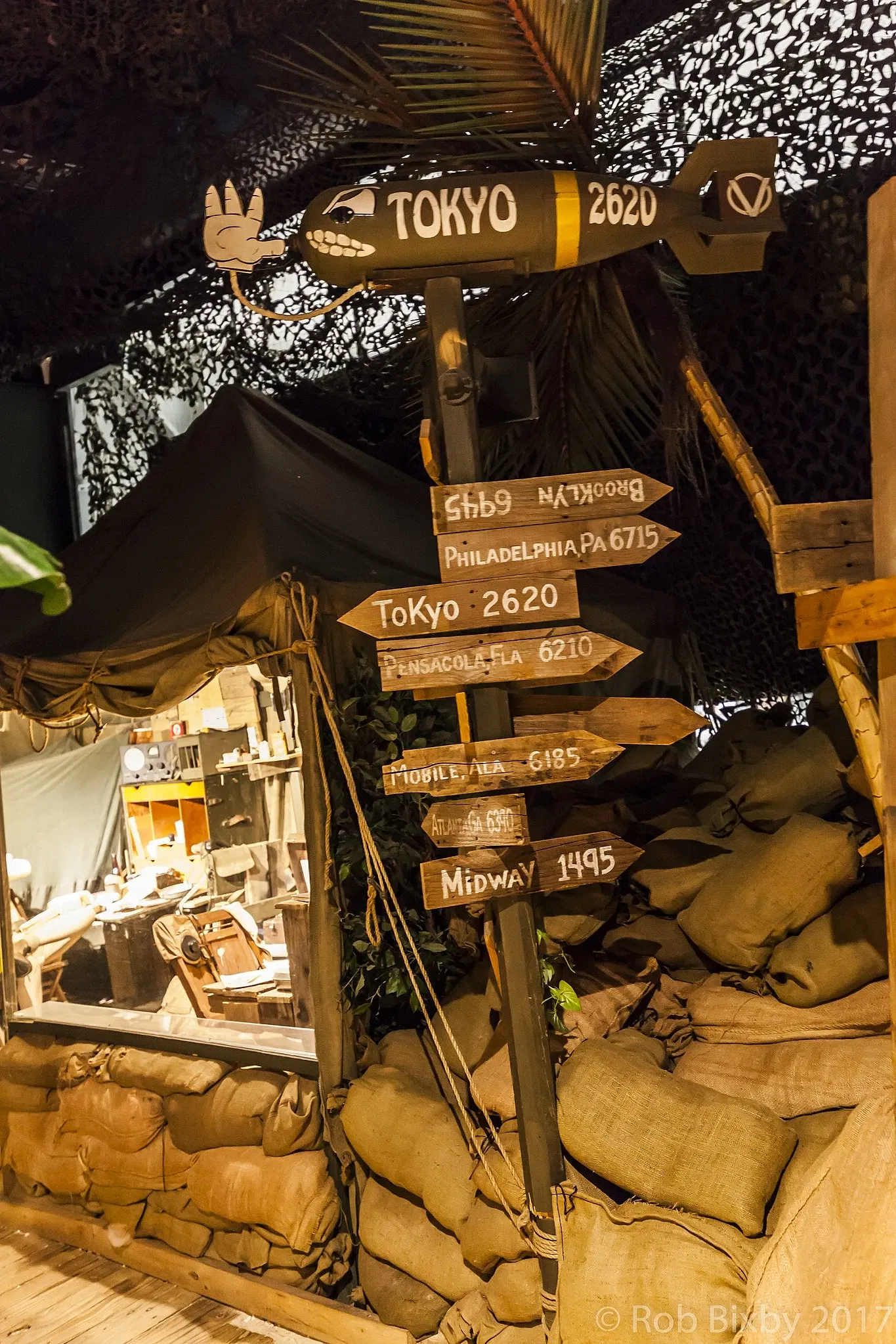 National Museum of Naval Aviation