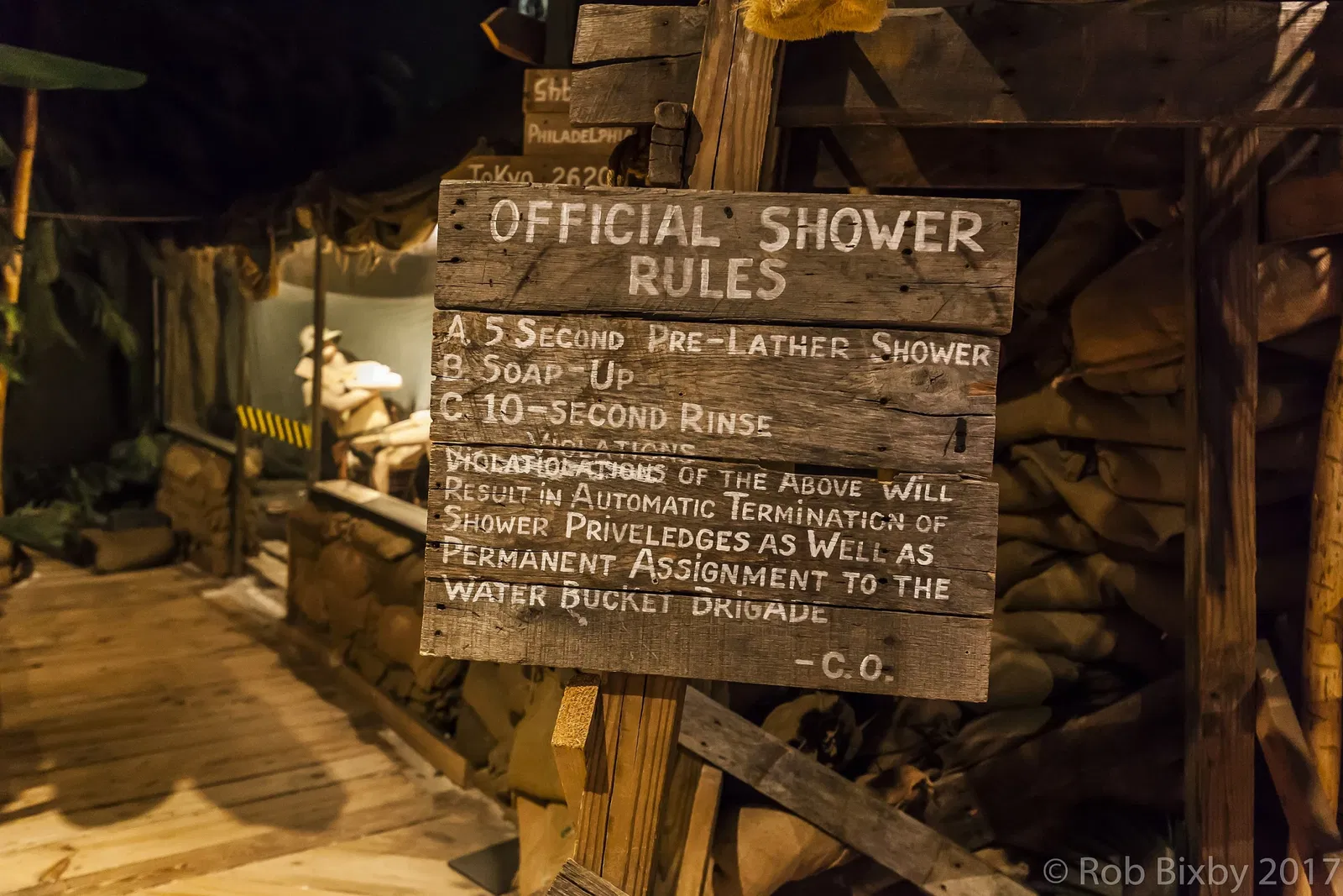 National Museum of Naval Aviation