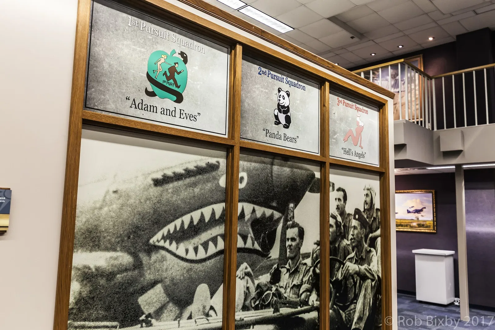 National Museum of Naval Aviation