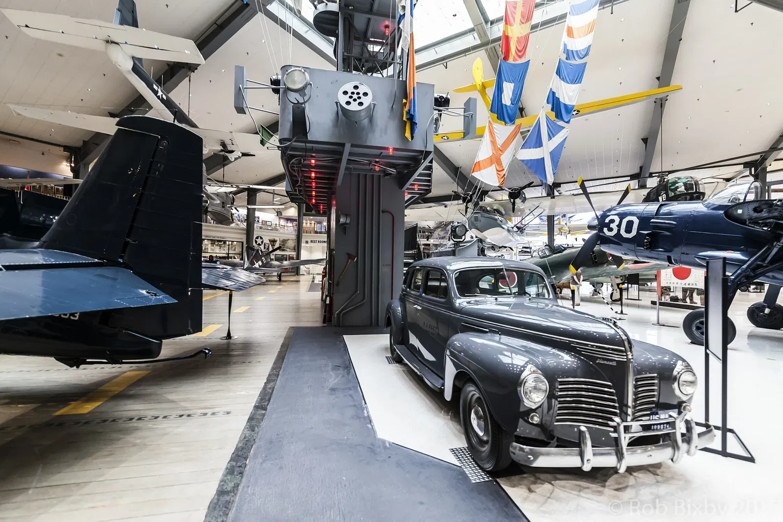 National Museum of Naval Aviation