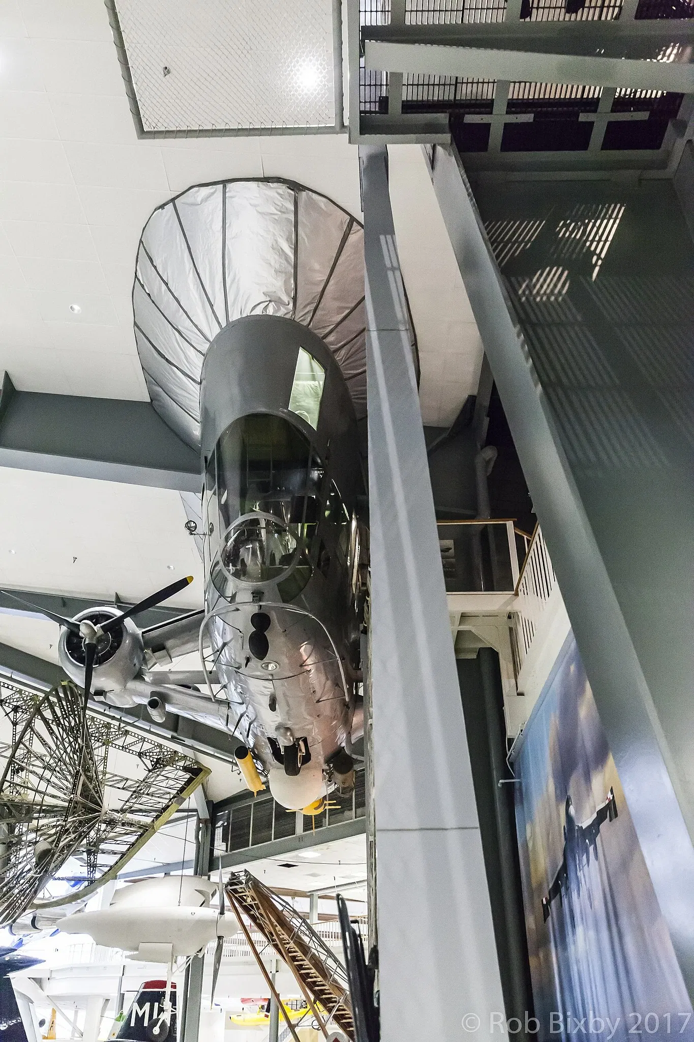 National Museum of Naval Aviation