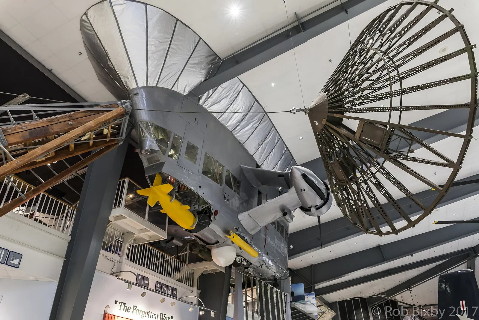 National Museum of Naval Aviation