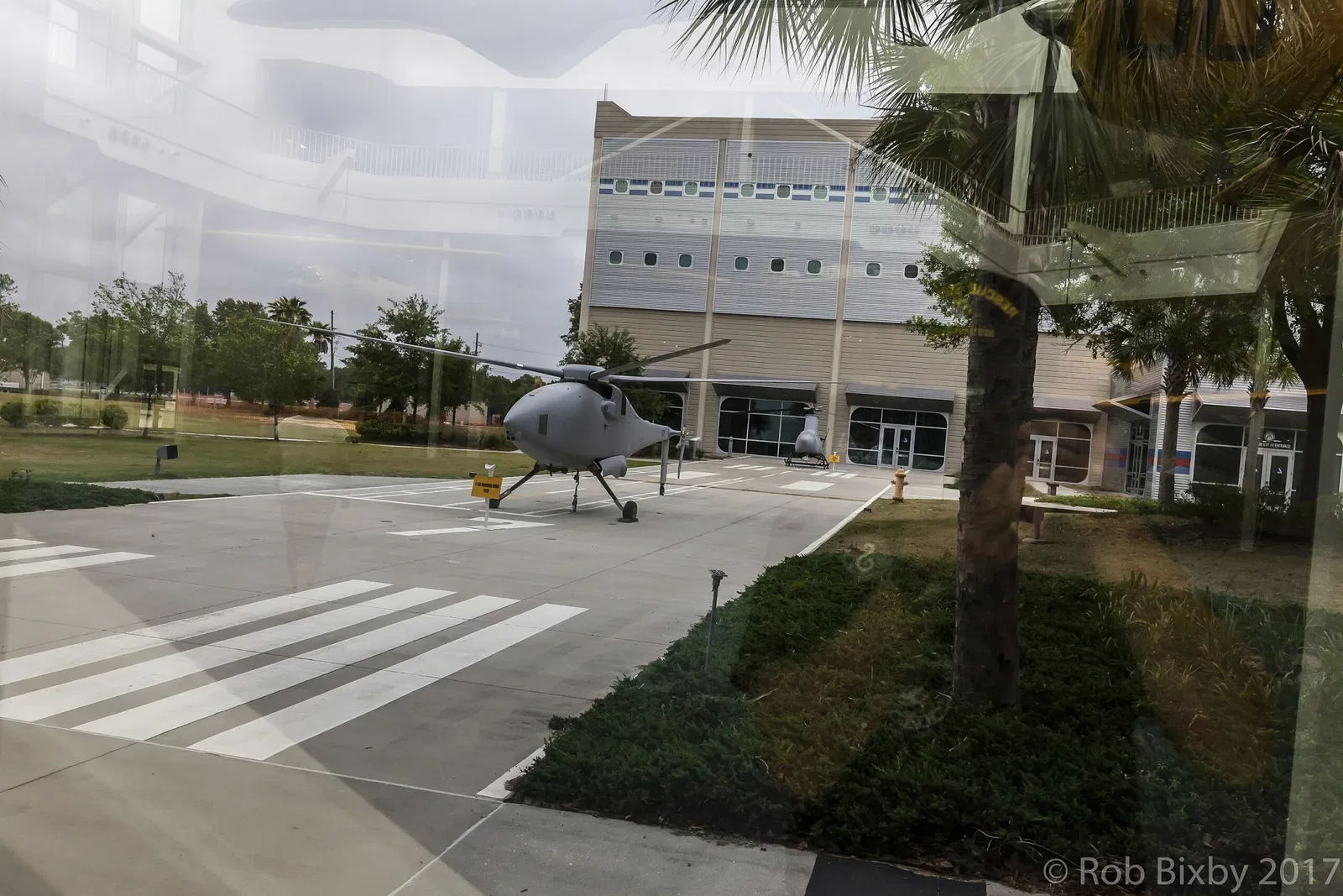 National Museum of Naval Aviation