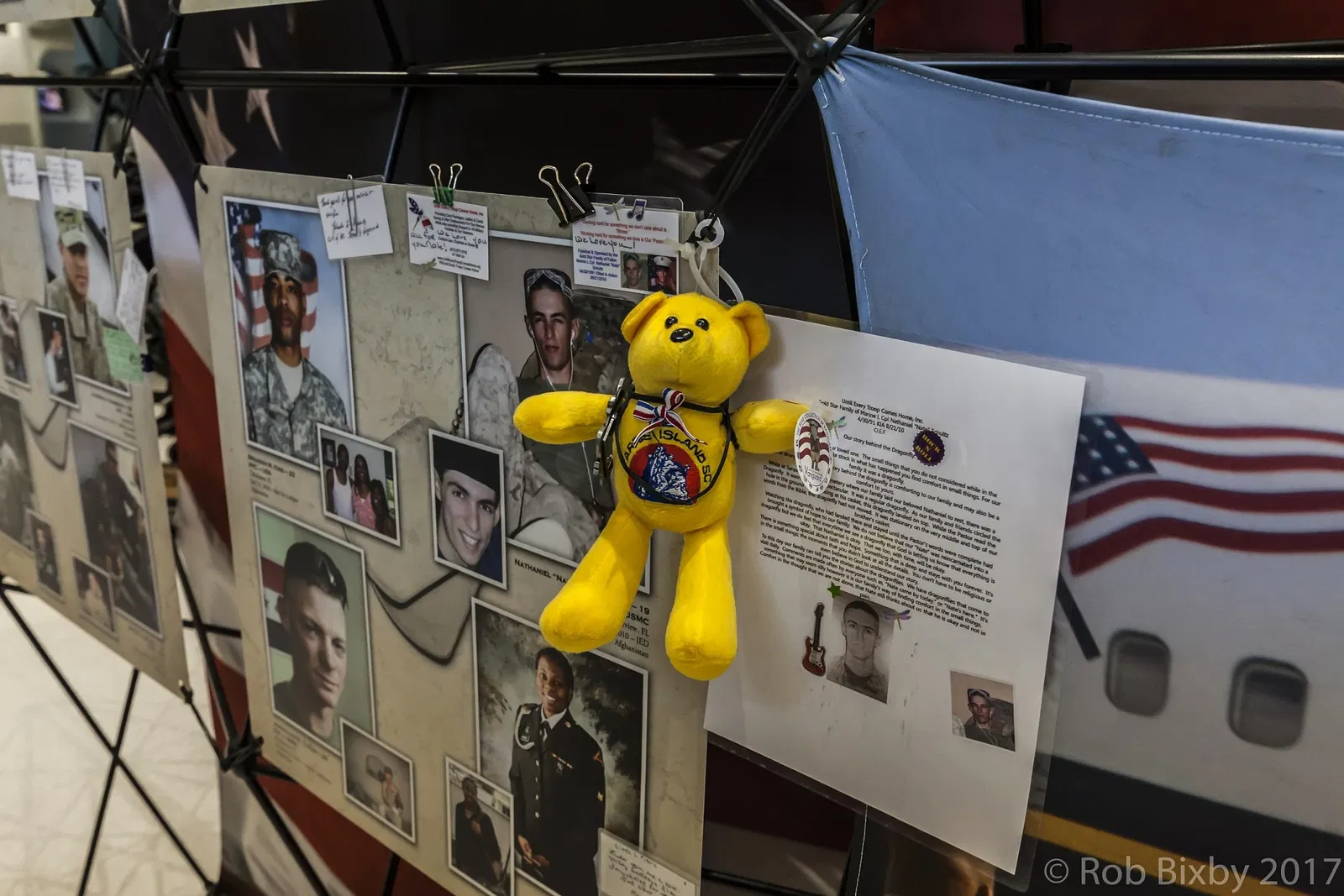 National Naval Aviation Museum