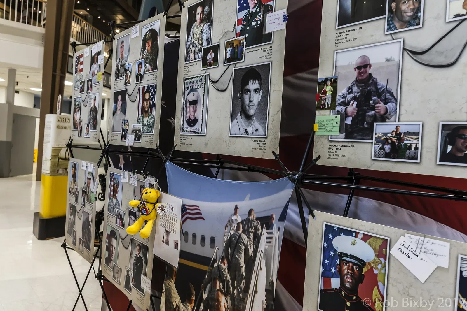 National Museum of Naval Aviation