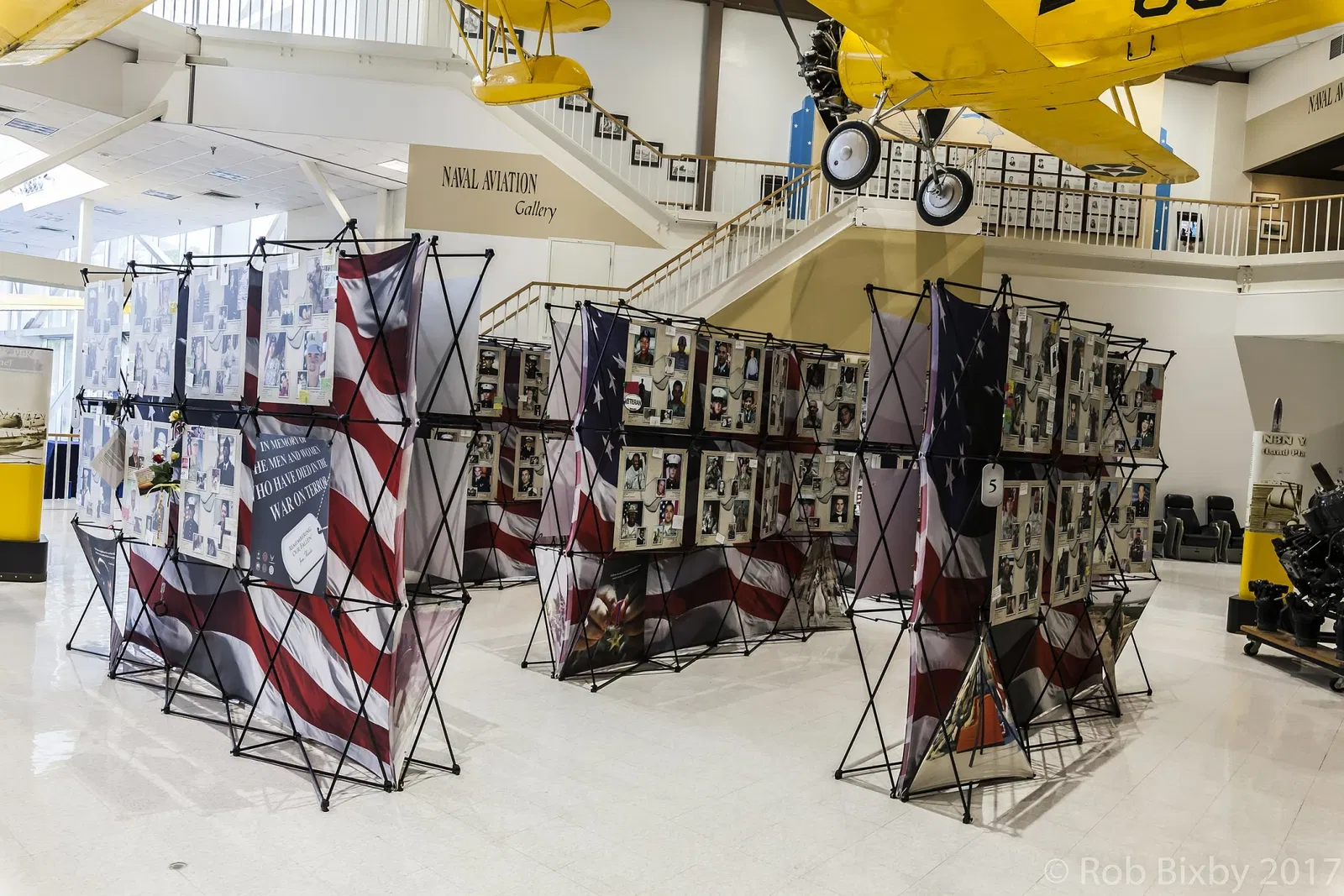 National Museum of Naval Aviation